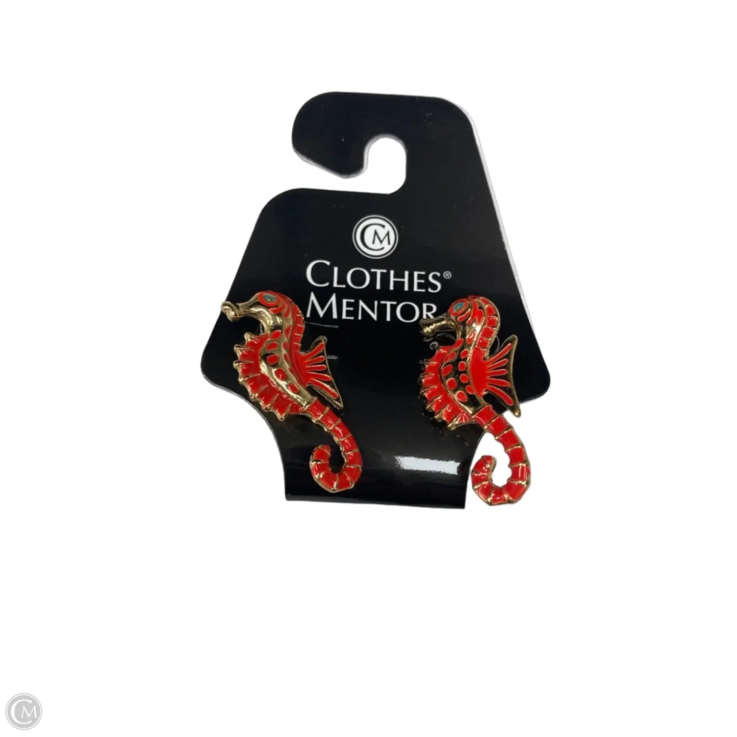 Earrings Statement By Clothes Mentor