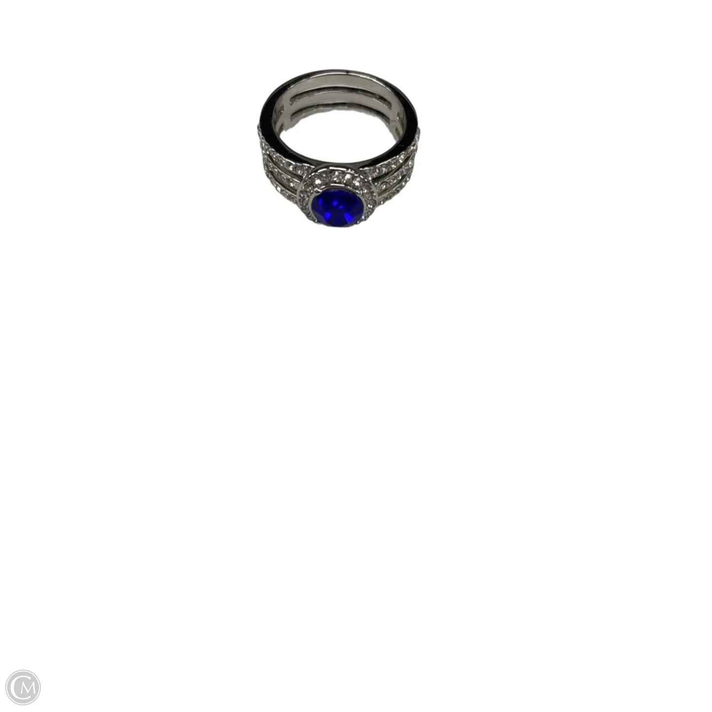 Ring Statement By Clothes Mentor, Size: 9