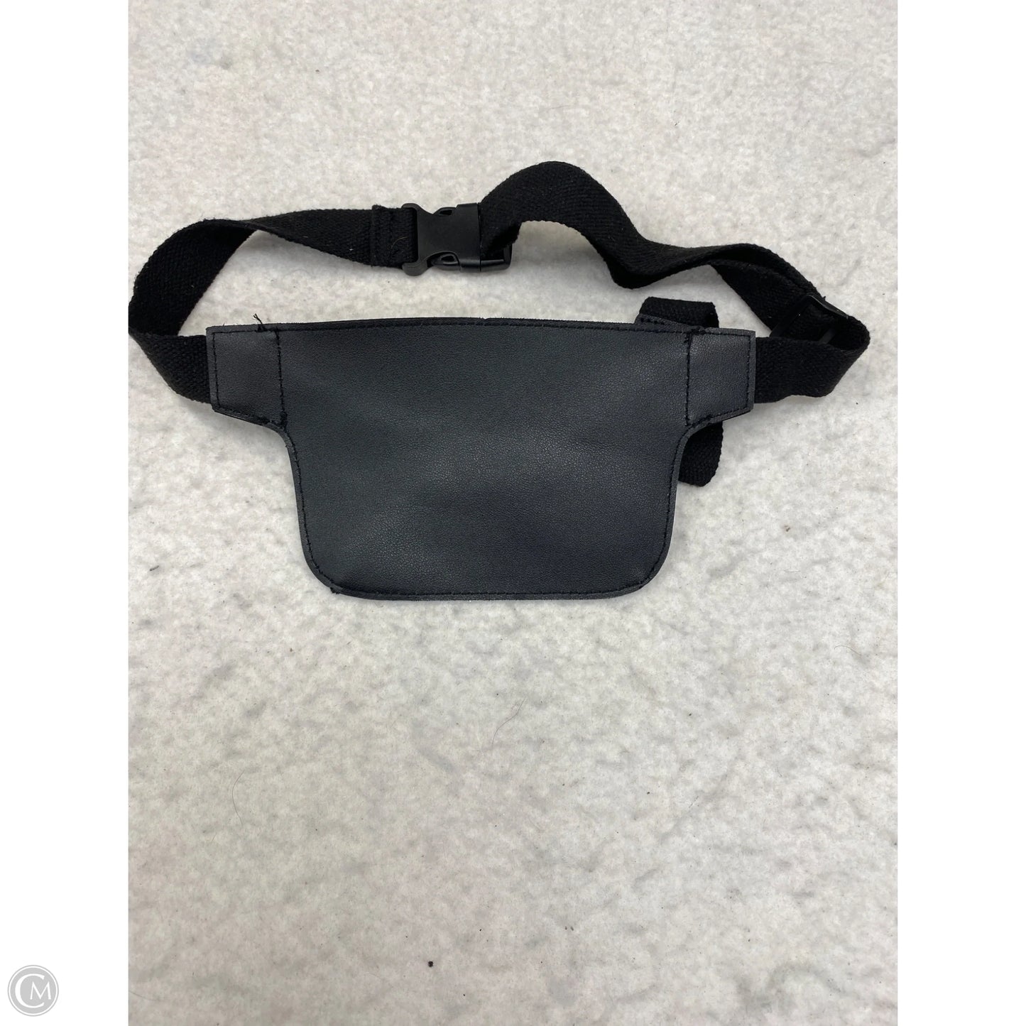 Belt Bag By Clothes Mentor, Size: Small
