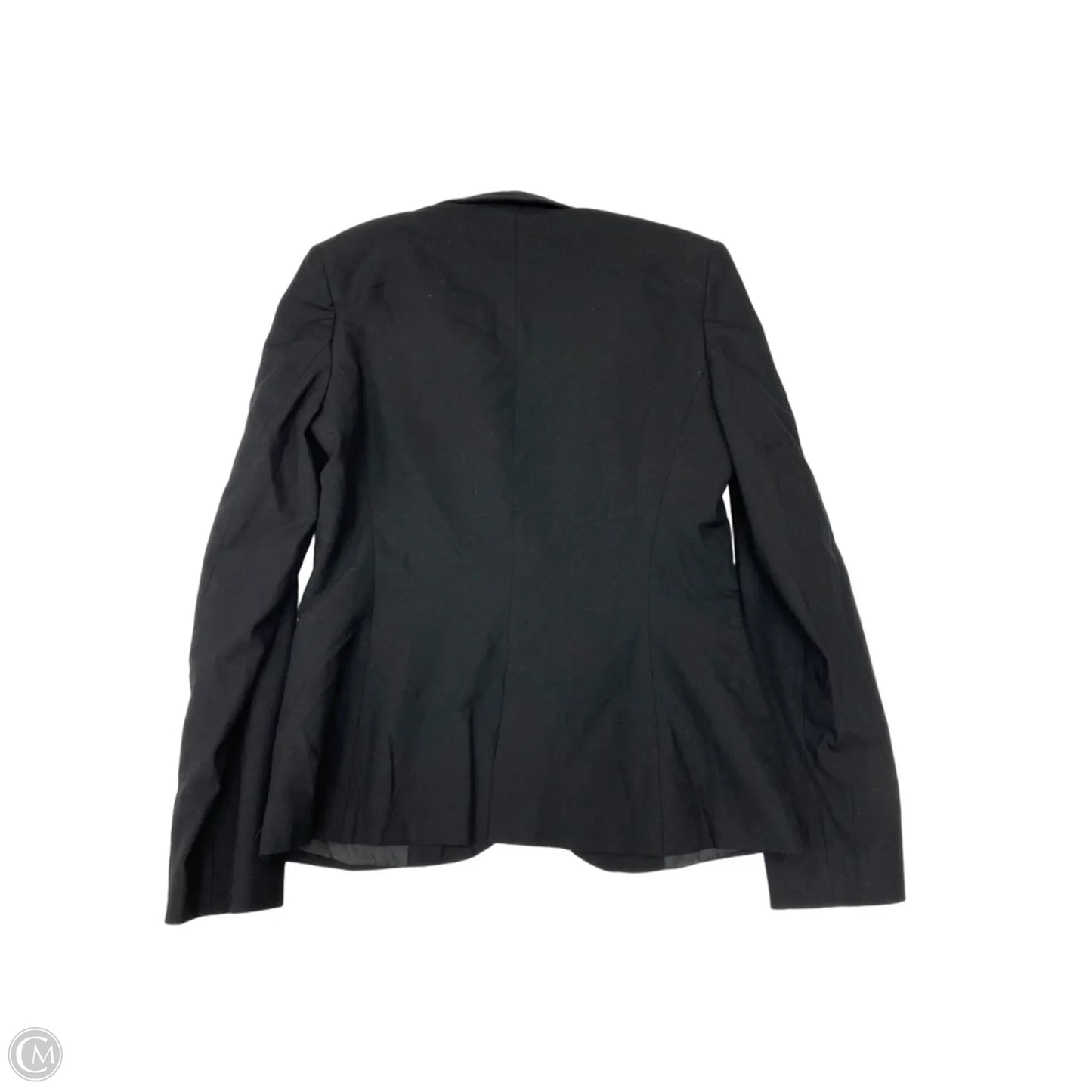Blazer By Zara In Black, Size: Xs