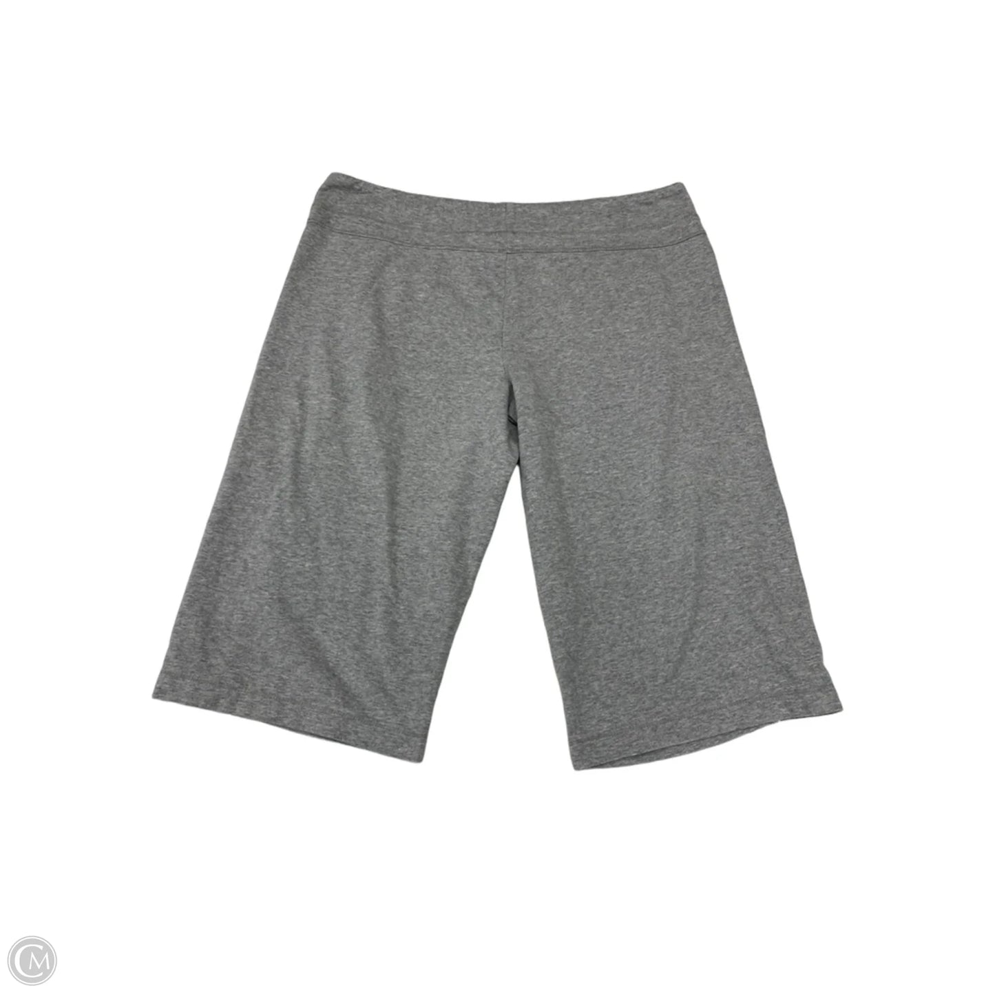 Athletic Shorts By Danskin Now In Grey, Size: Xl