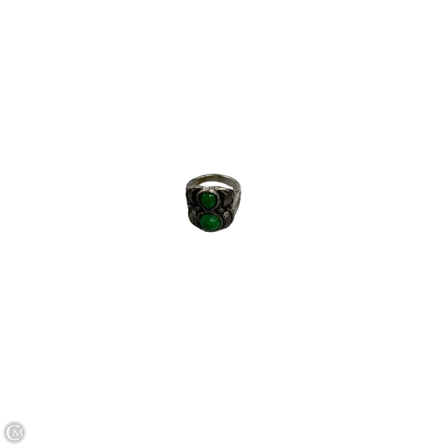 Ring Statement By Clothes Mentor, Size: 7