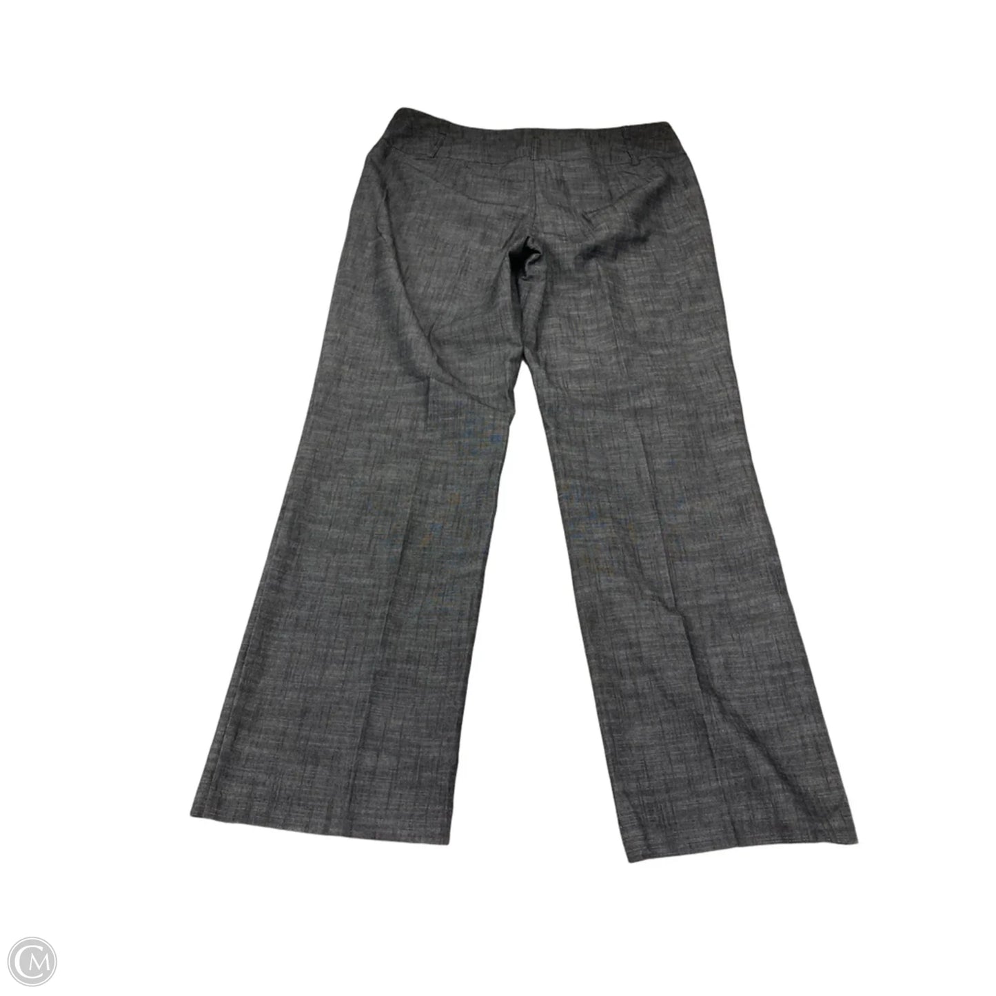 Pants Dress By New York And Co In Grey, Size: 12