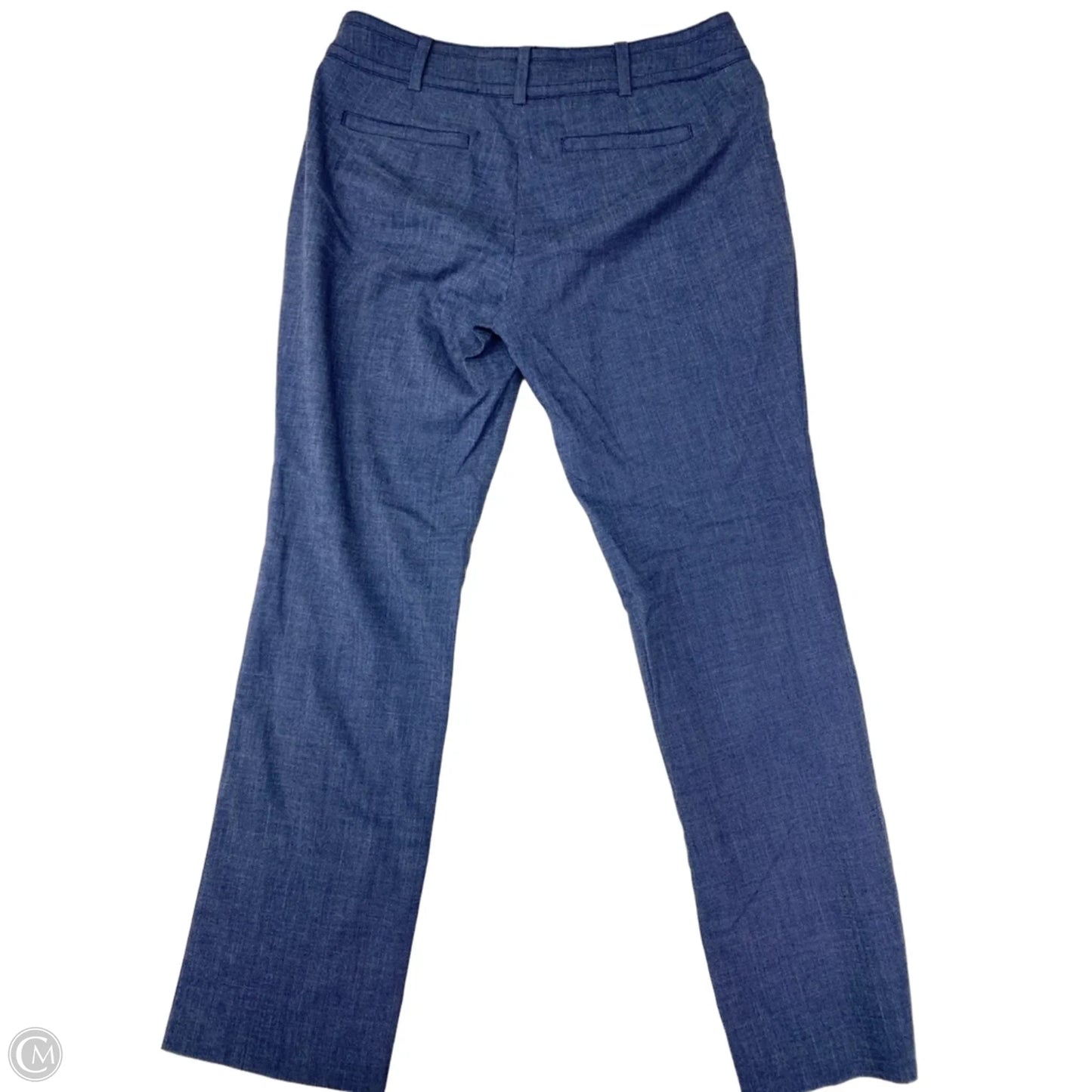 Pants Dress By New York And Co In Blue, Size: 10