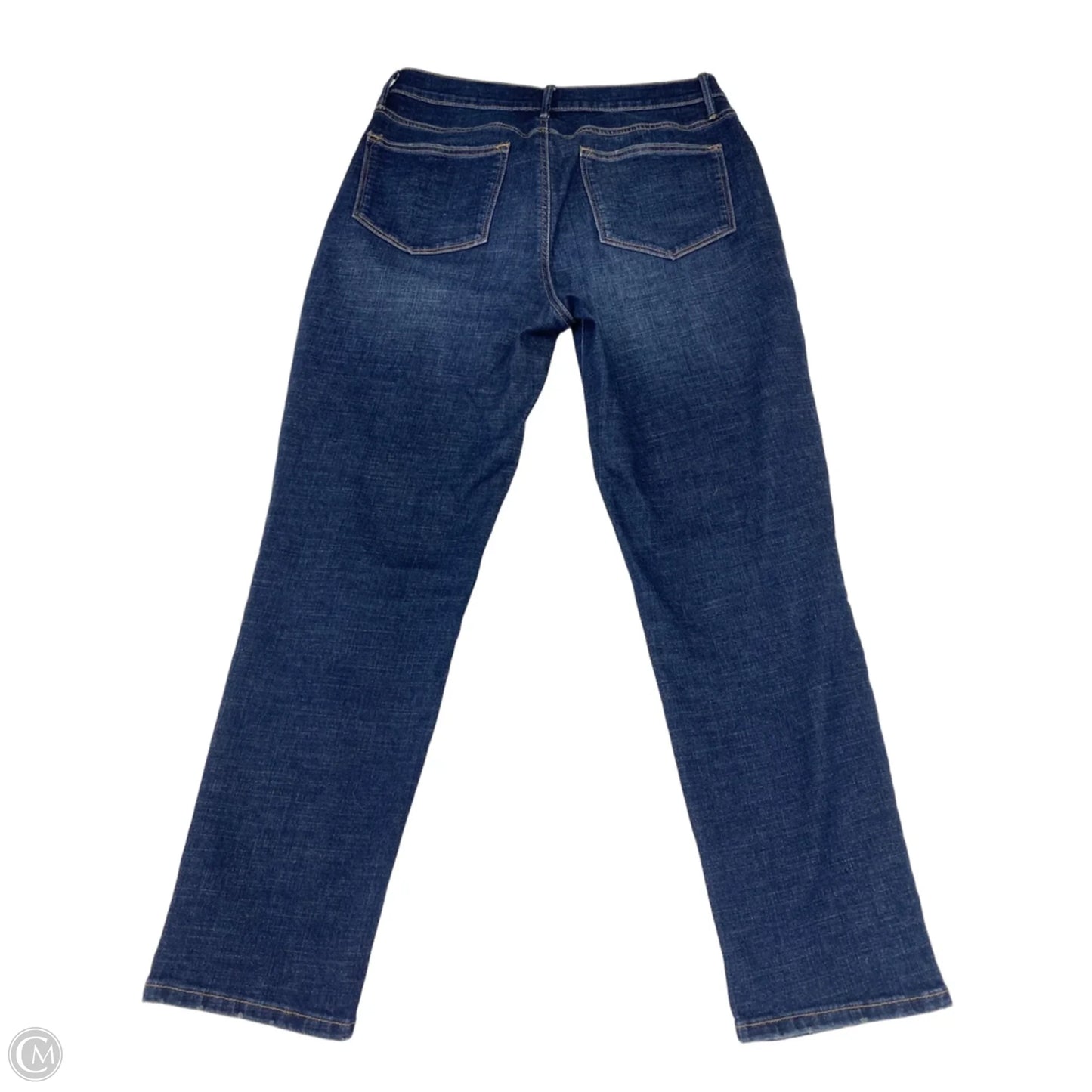 Jeans Boyfriend By Sonoma In Blue Denim, Size: 6