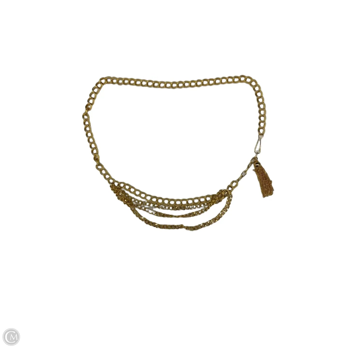 Belt By Clothes Mentor, Size: Small