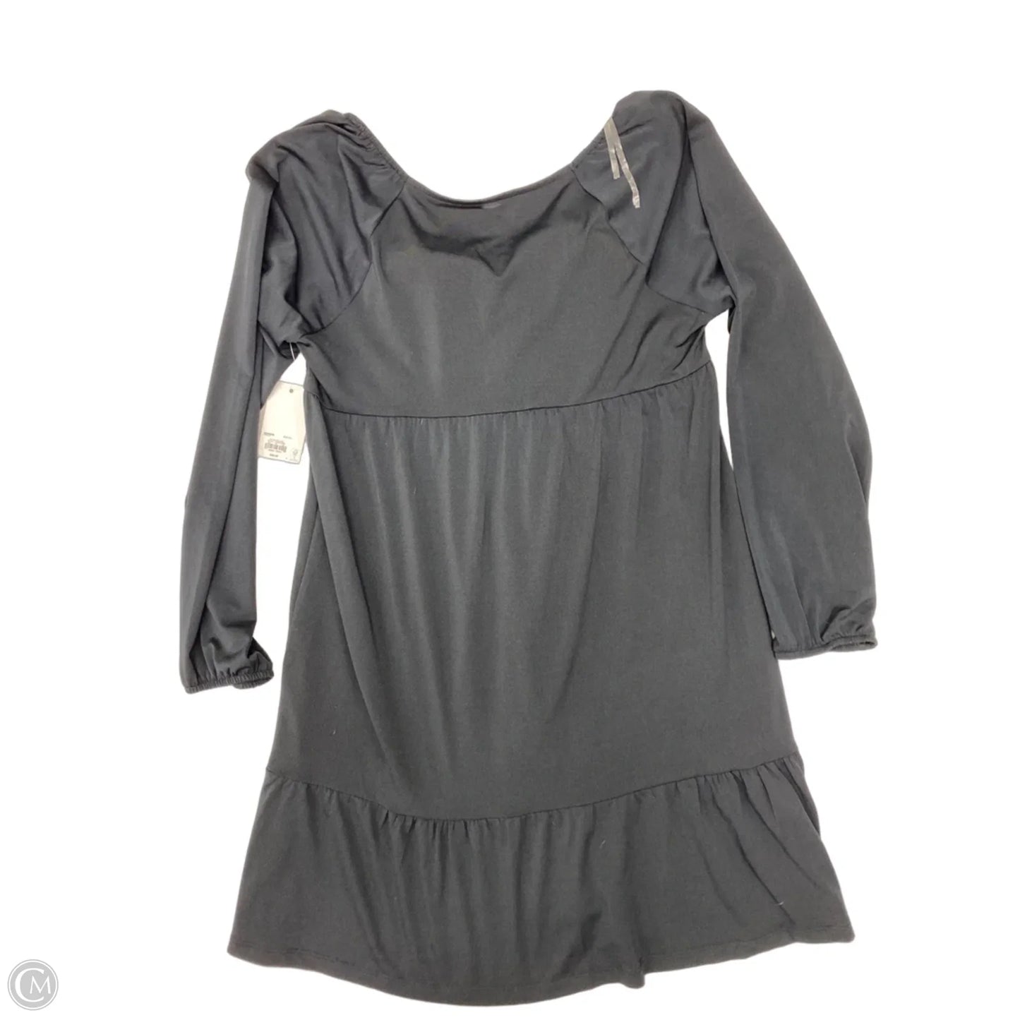 Dress Party Short By So In Black, Size: Xxl