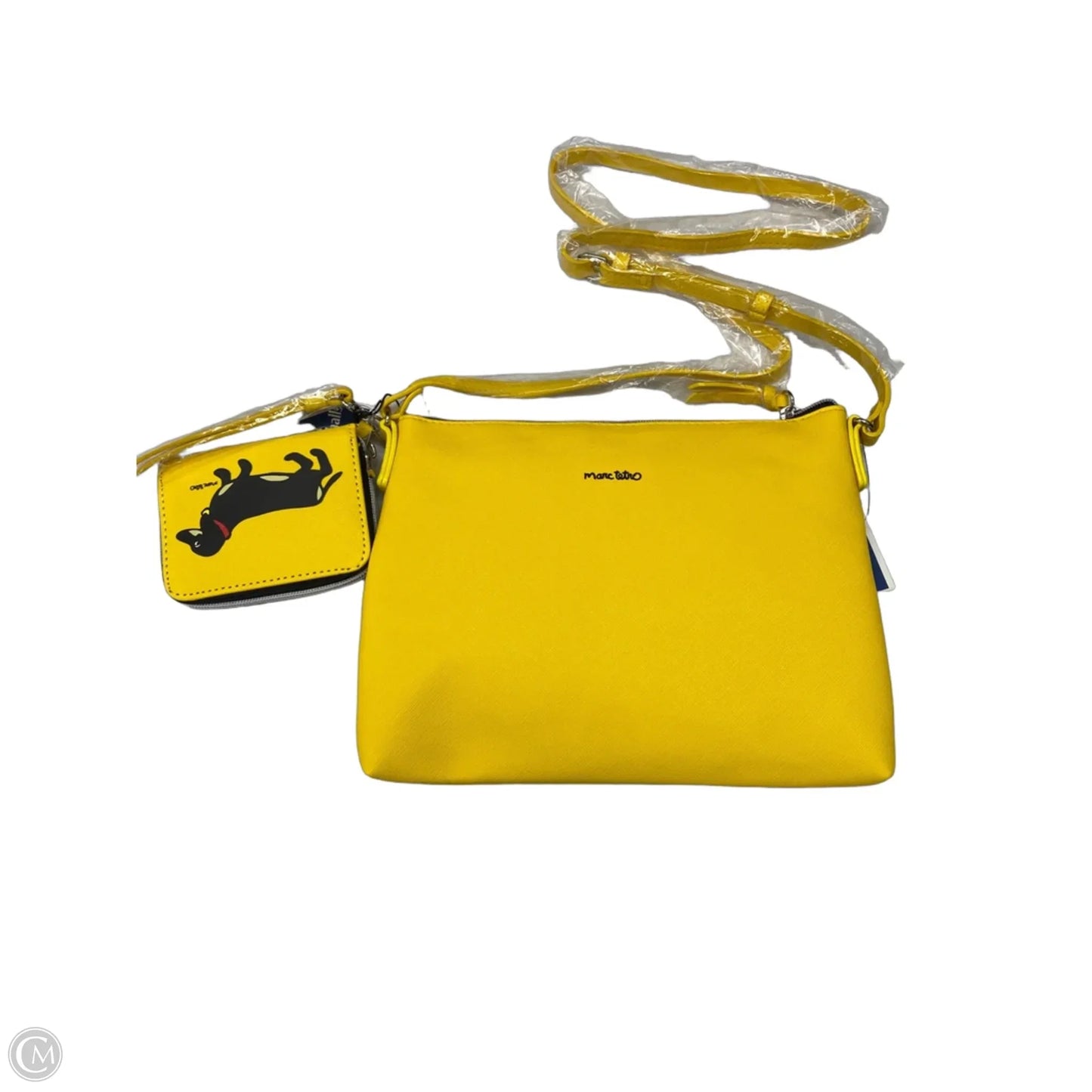 Crossbody By Cmc, Size: Medium