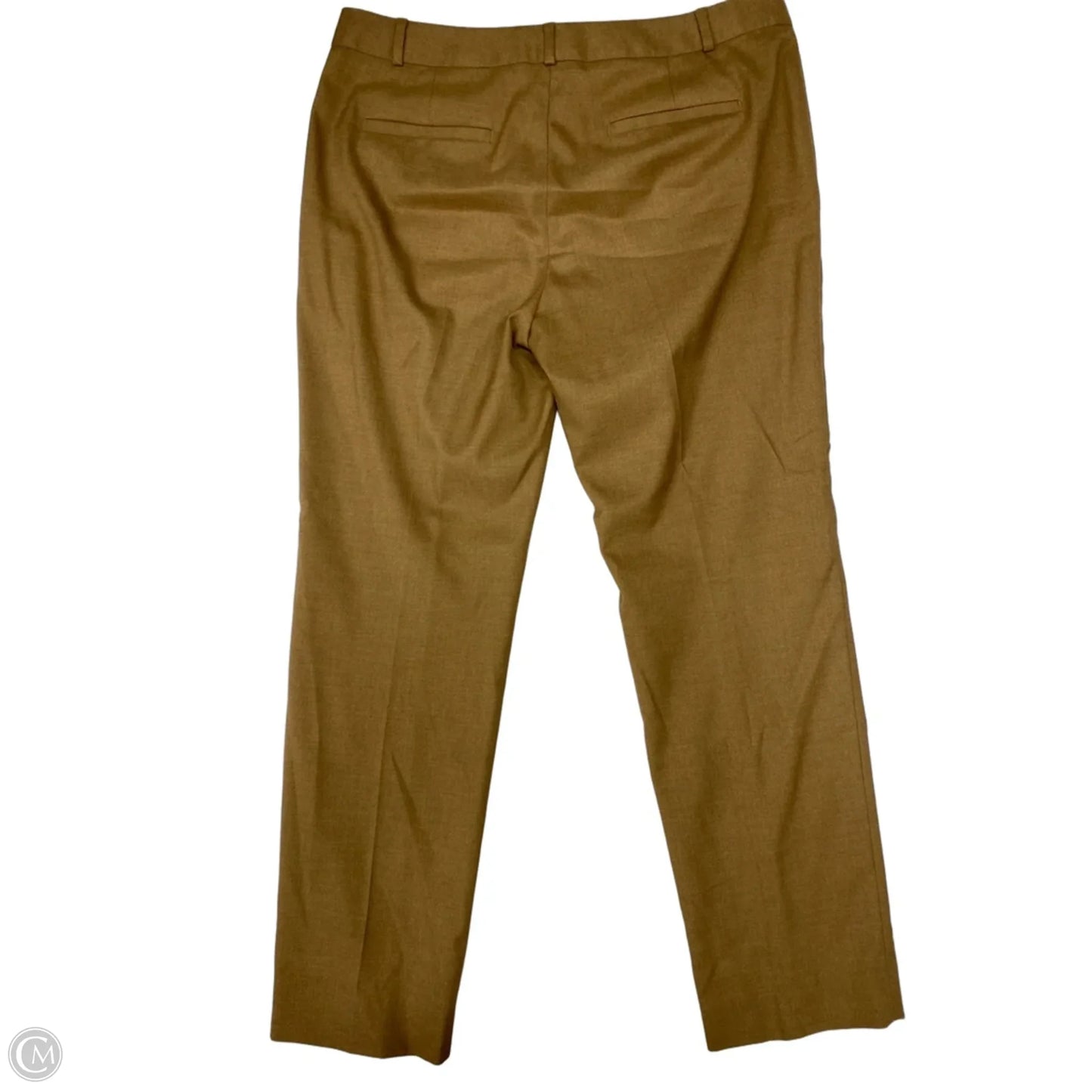 Pants Dress By Banana Republic In Brown, Size: 10