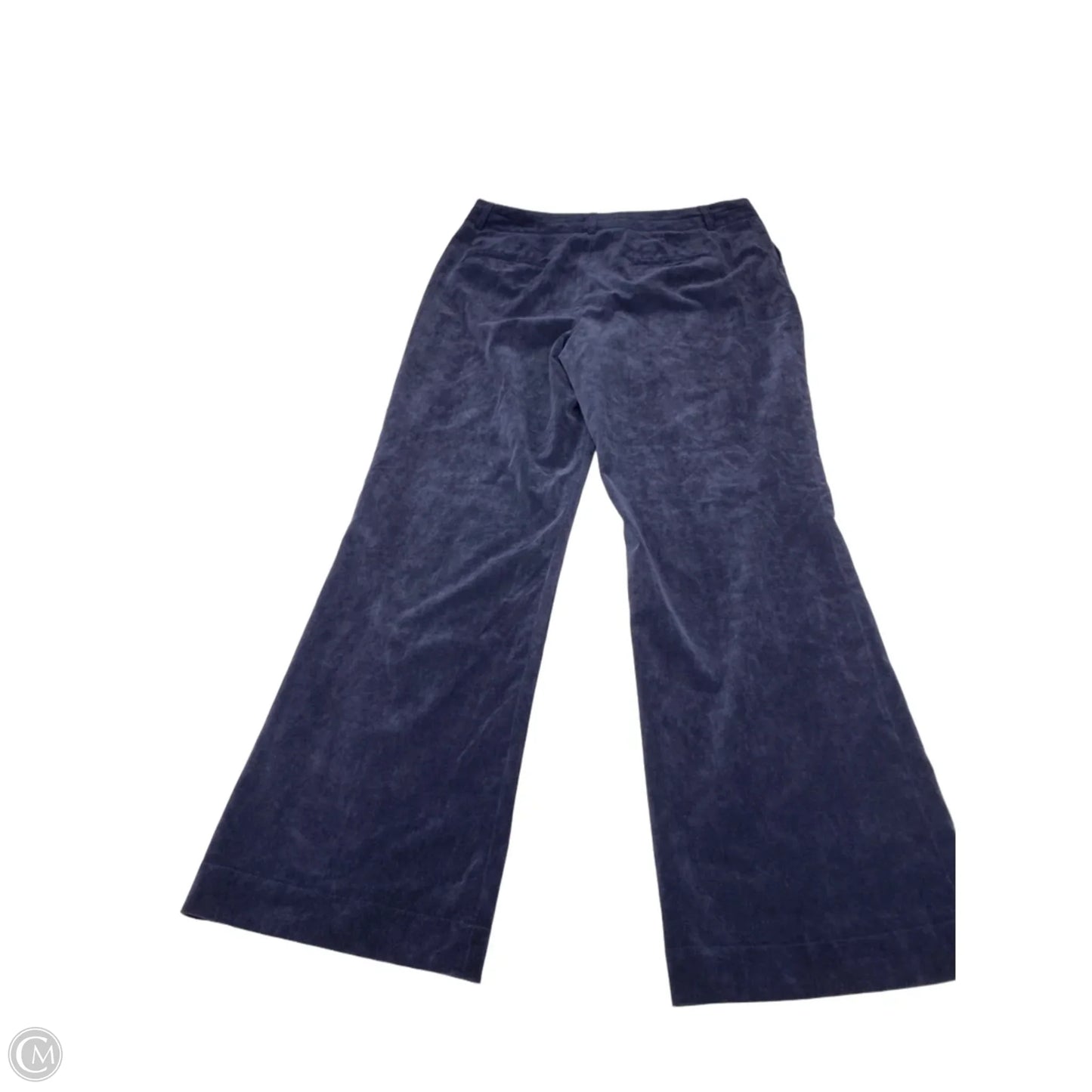Pants Dress By Coldwater Creek In Blue, Size: 16