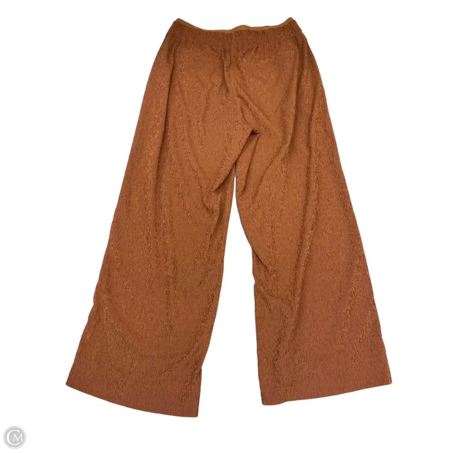 Pants Dress By Athleta In Orange, Size: 12