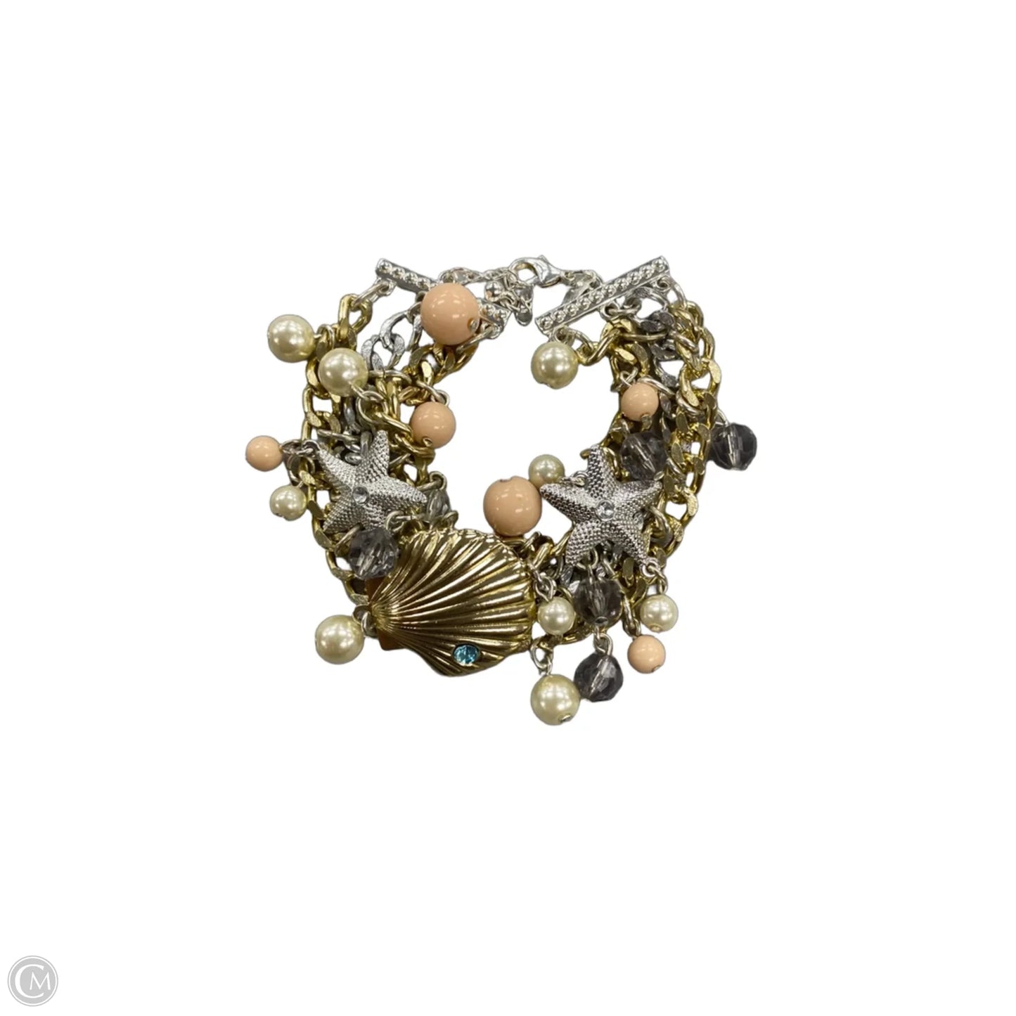 Bracelet Charm By Cmf