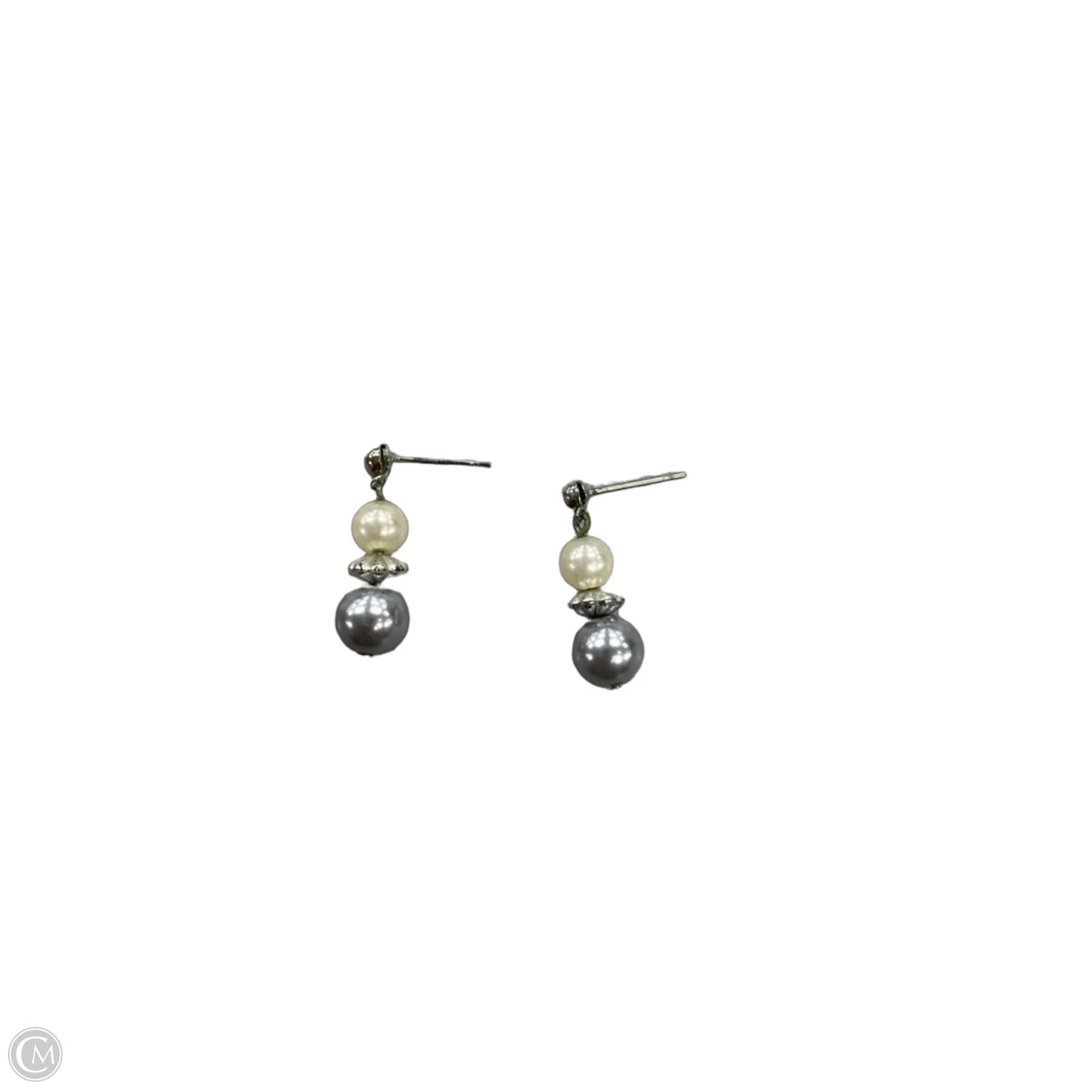 Necklace Set By Cmf, Size: 02 Piece Set