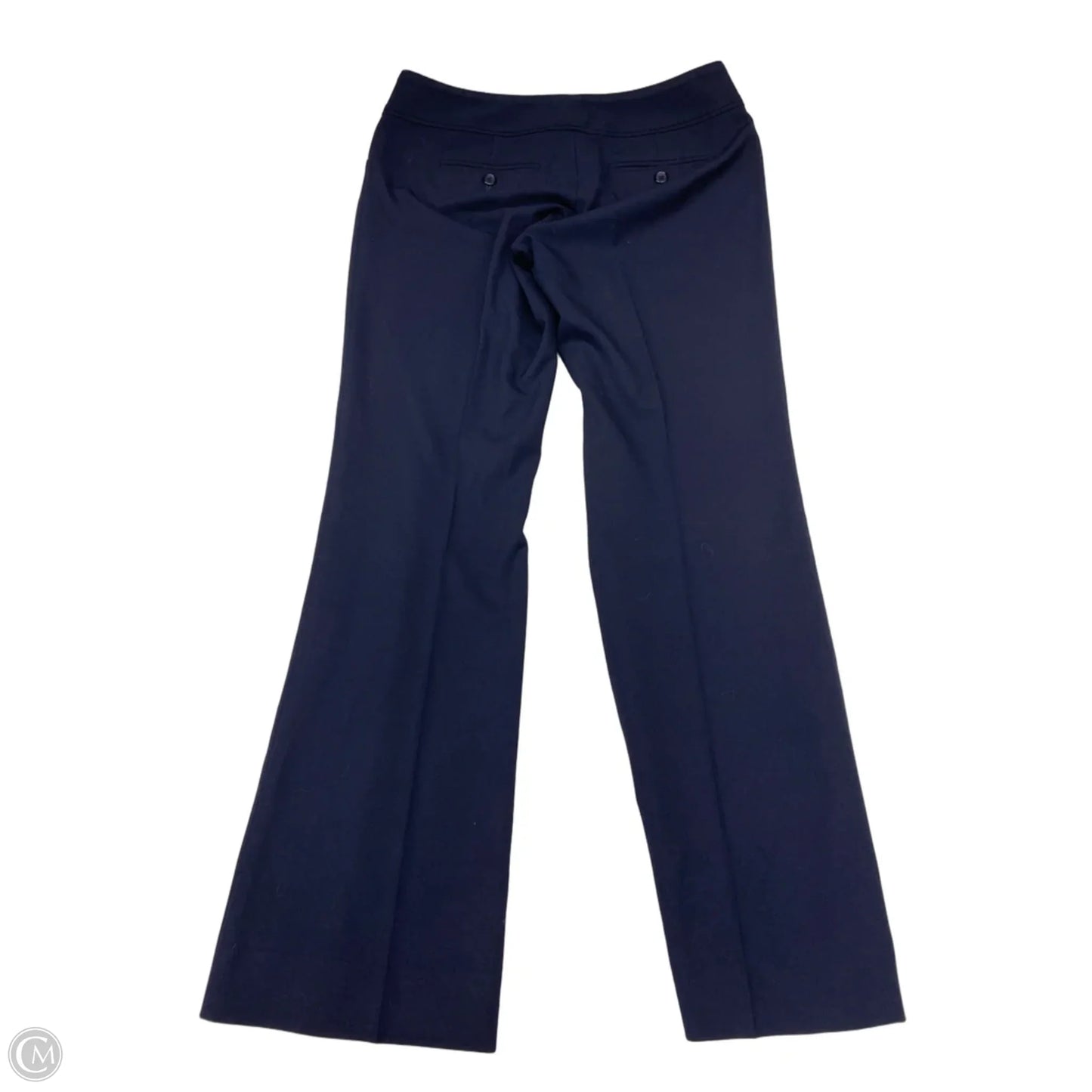 Pants Dress By Limited In Navy, Size: 4
