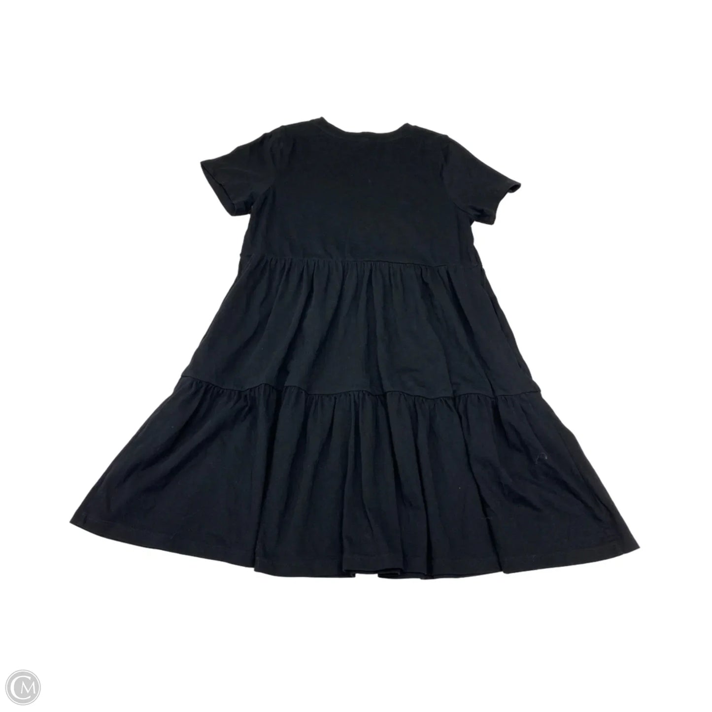 Dress Casual Short By Old Navy In Black, Size: M
