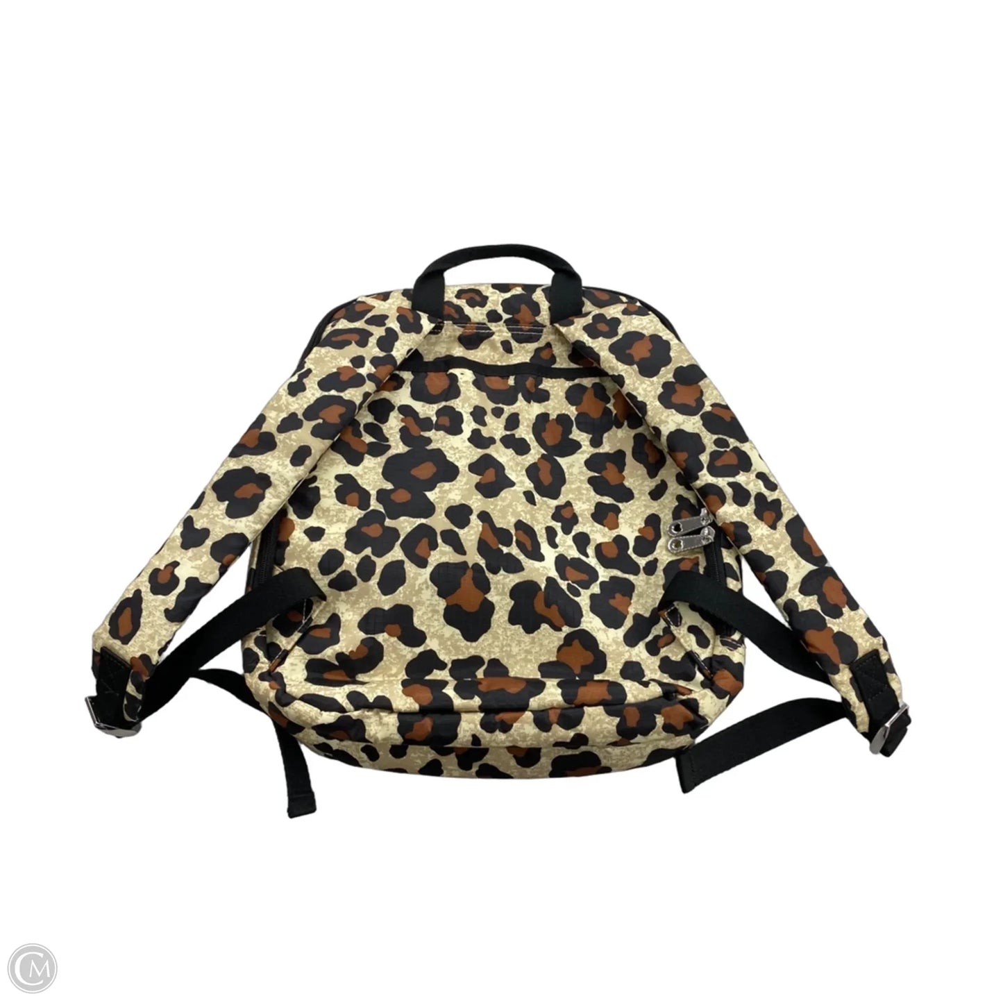 Backpack Designer By Brighton, Size: Large