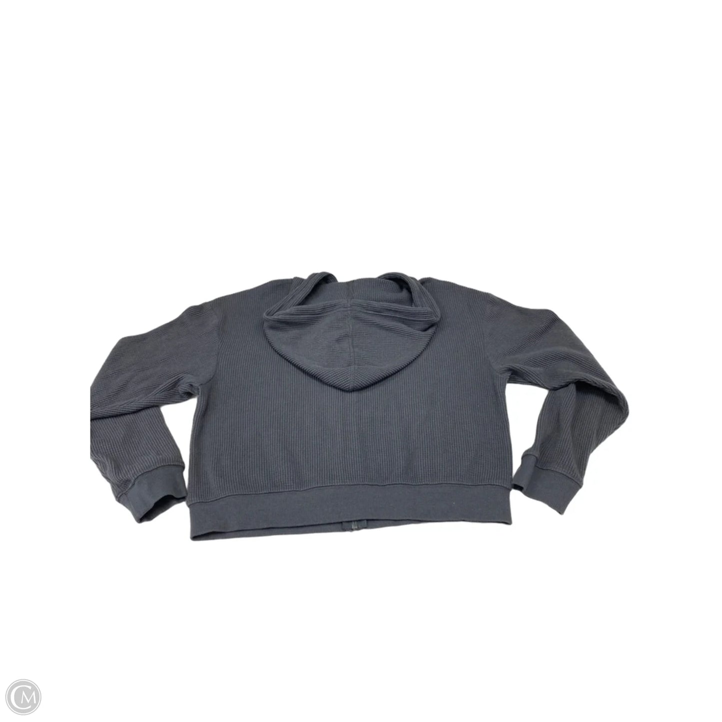 Sweater By Auden In Grey, Size: S