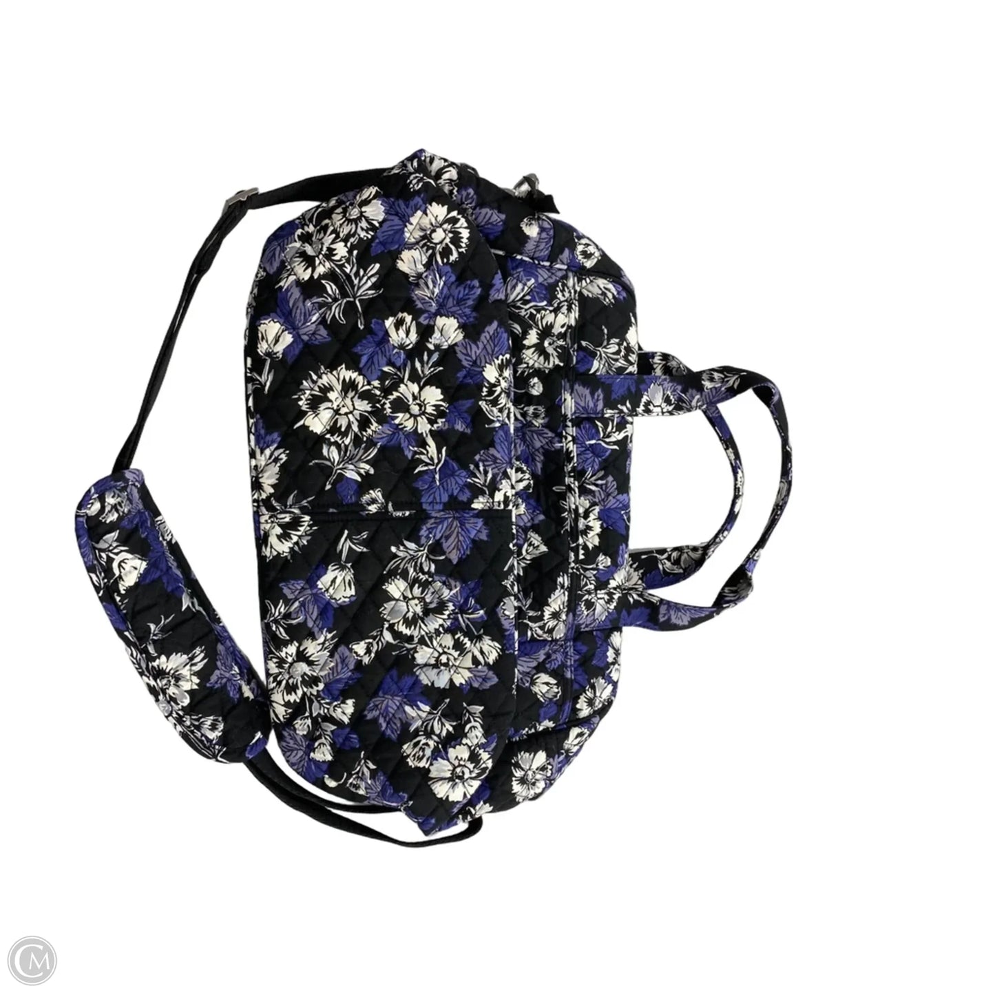 Tote By Vera Bradley, Size: Medium