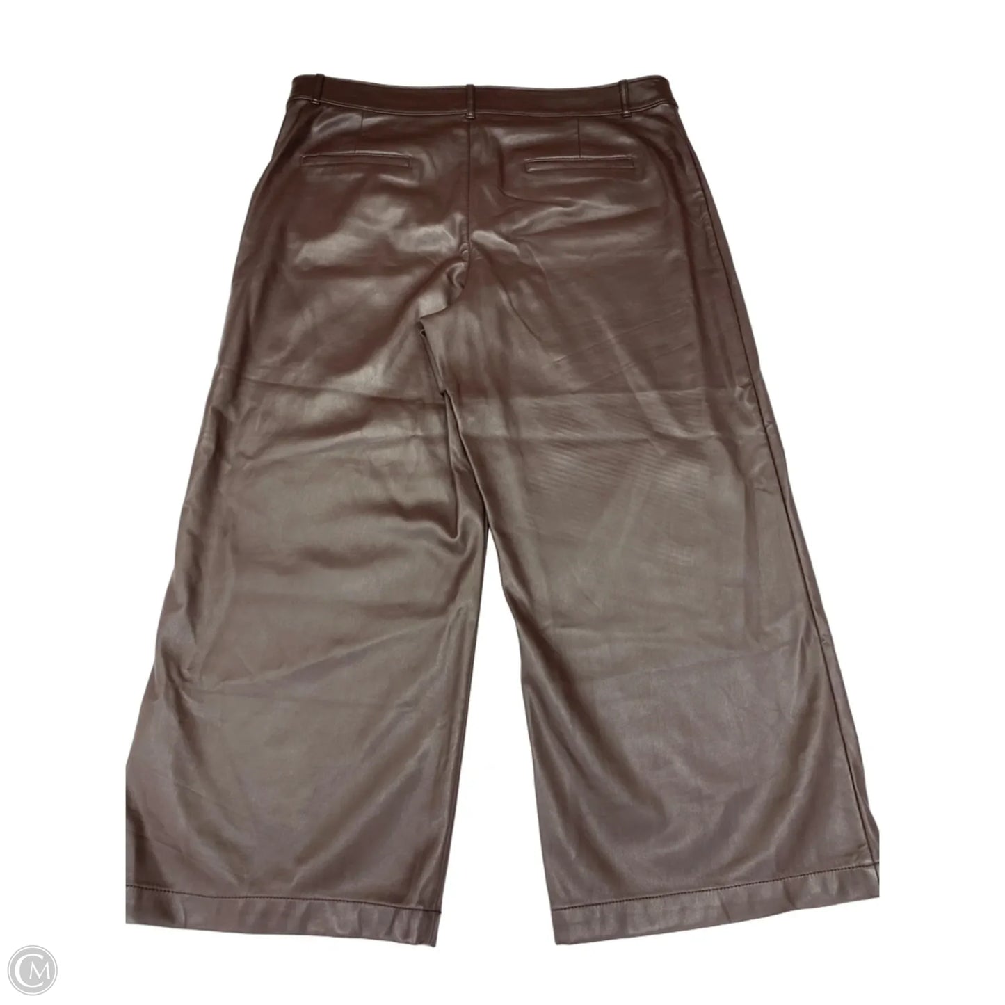 Pants Other By Loft In Brown, Size: 18
