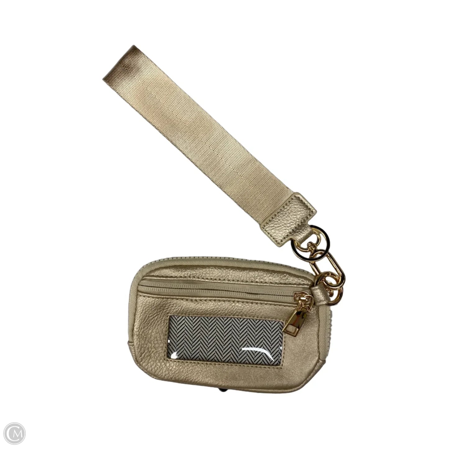 Wristlet By Alba, Size: Small