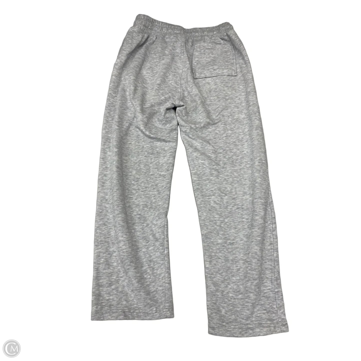 Pants Joggers By No Boundaries In Grey, Size: Xs