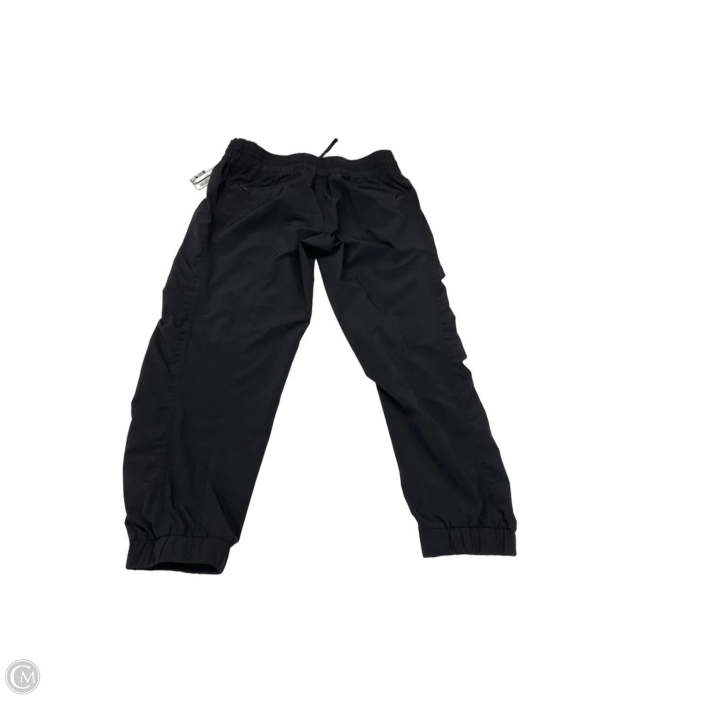 Athletic Capris By Athleta In Black, Size: 0