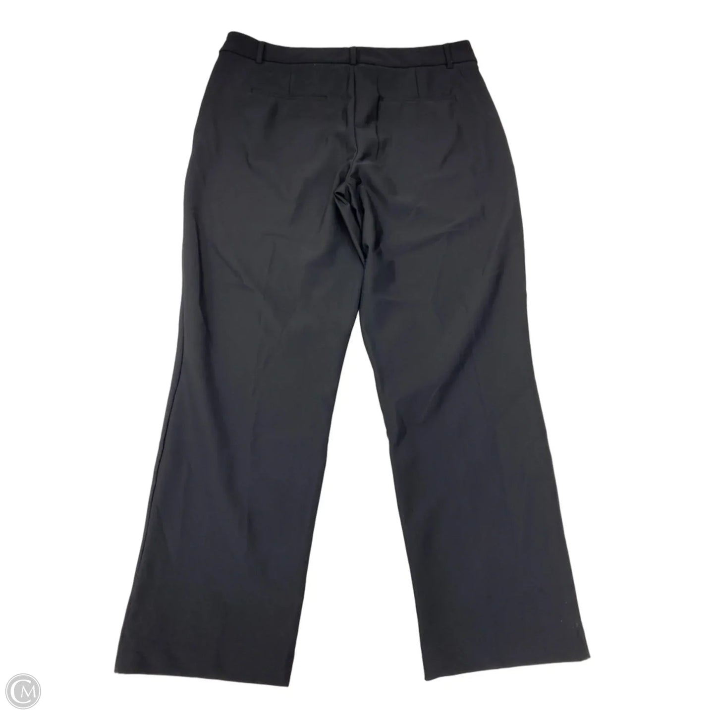 Pants Dress By Christian Siriano In Black, Size: 14