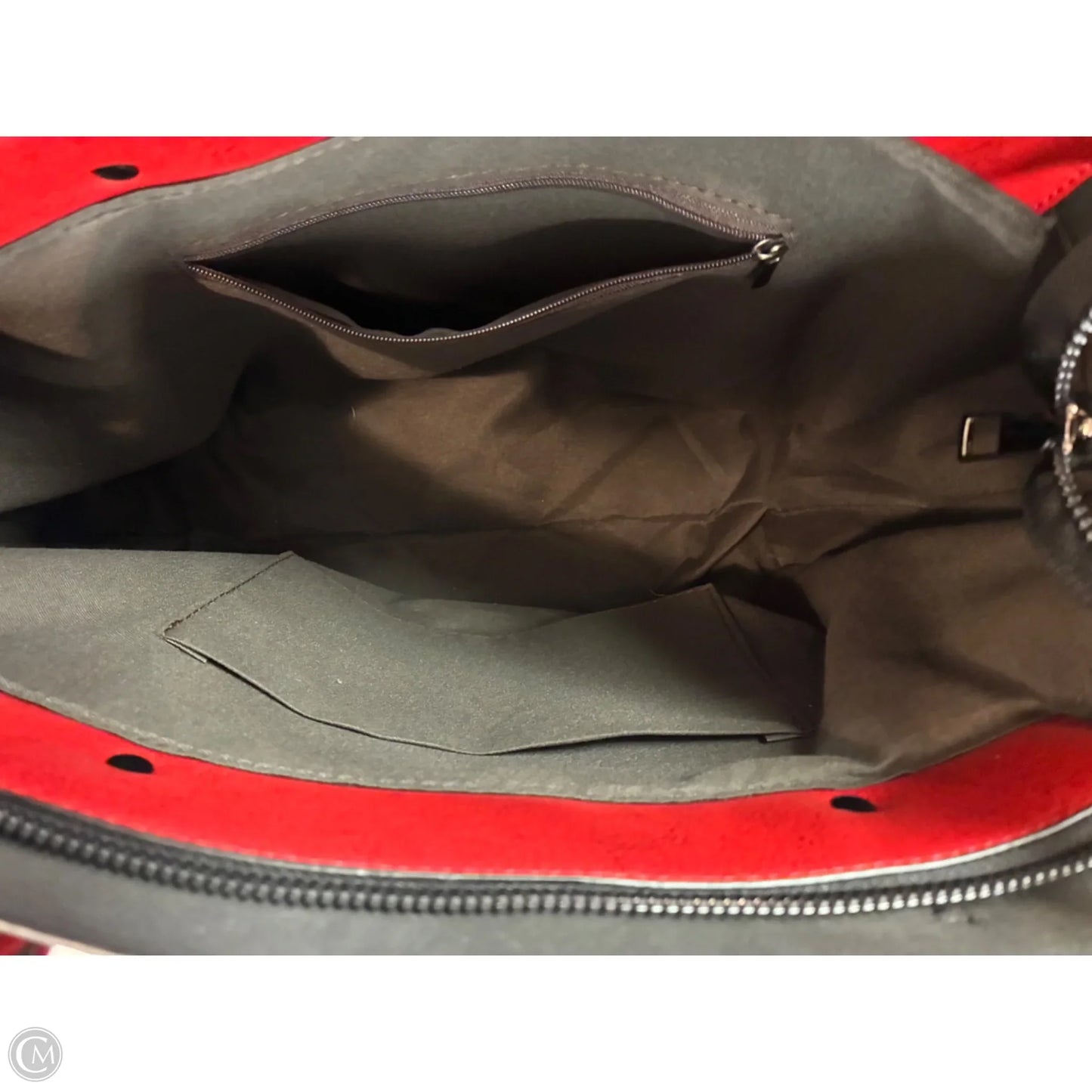 Handbag By Cme, Size: Medium