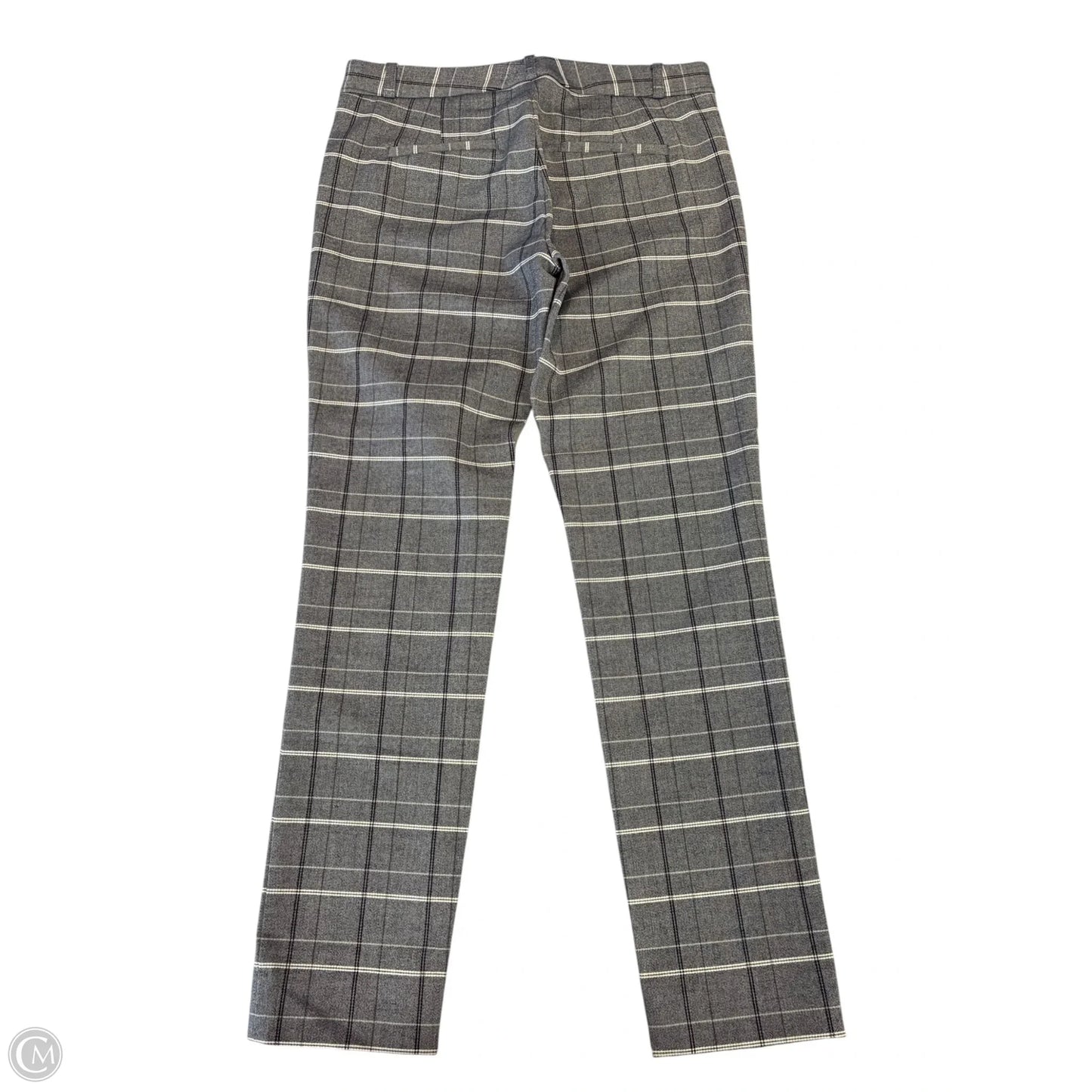 Pants Chinos & Khakis By Banana Republic In Grey, Size: 2