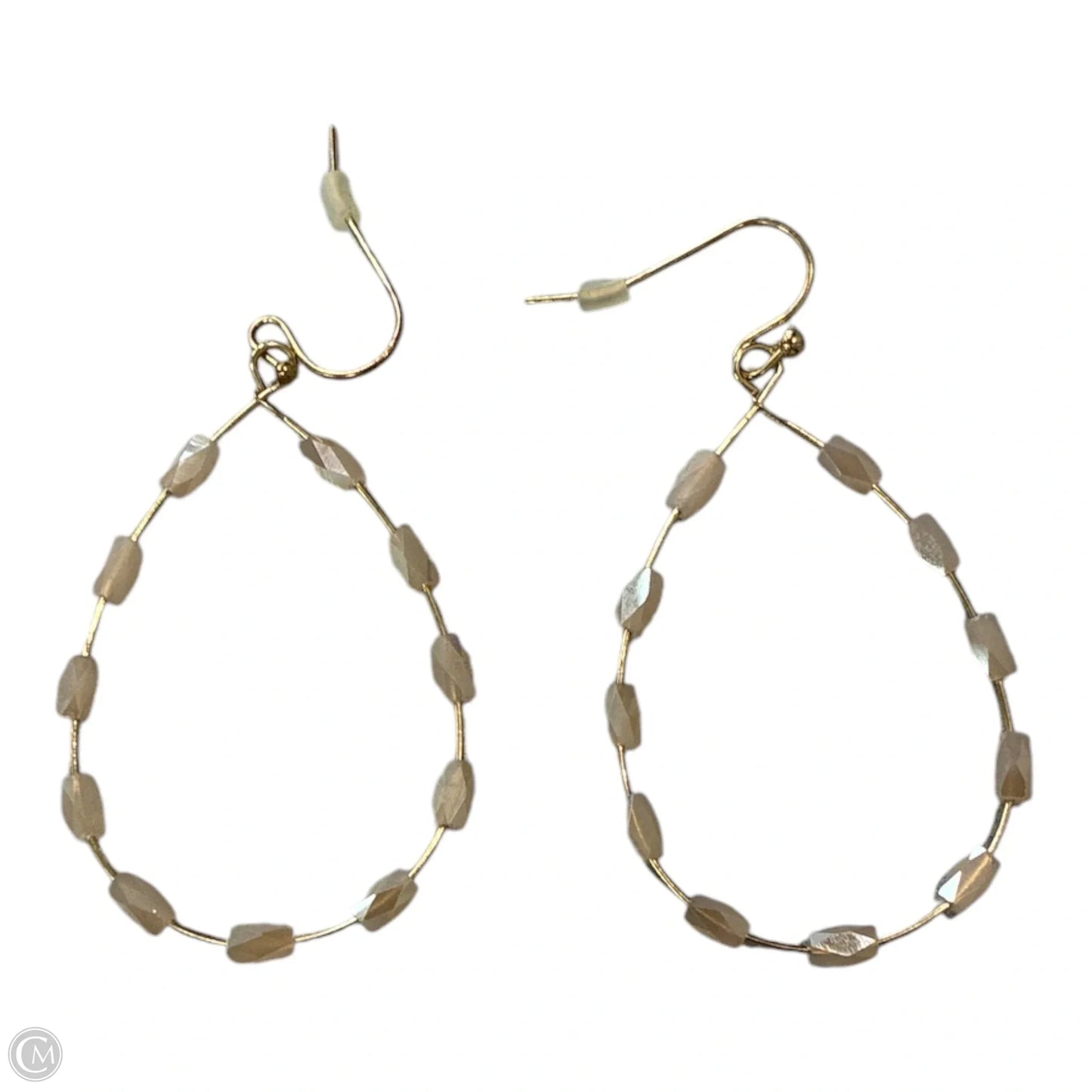 Earrings Dangle/drop By Cmf