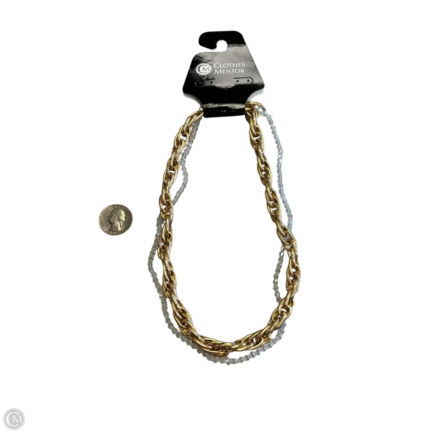 Necklace Chain By Cmf