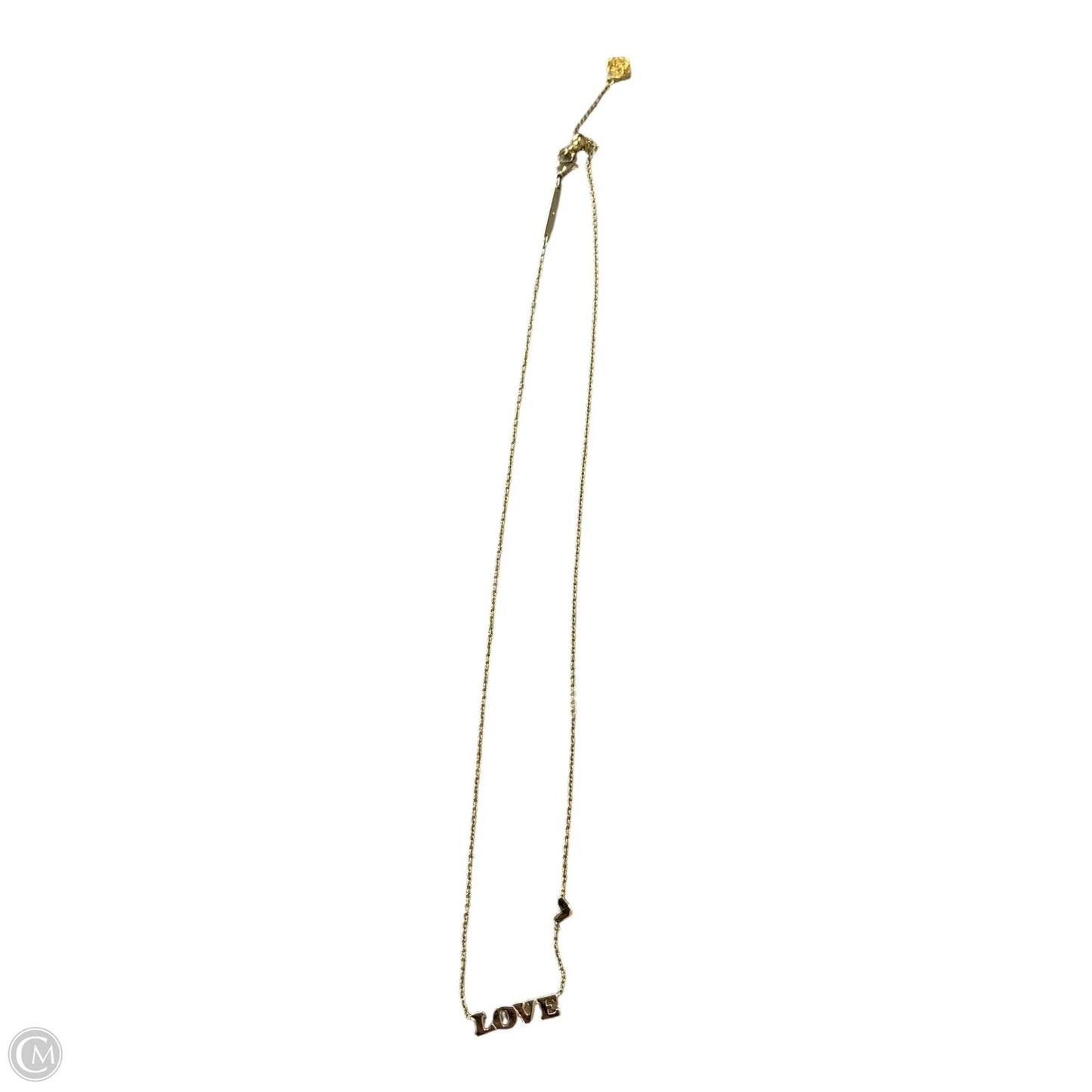Necklace Chain By Kendra Scott