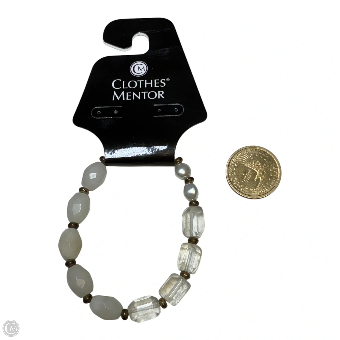Bracelet Beaded By Clothes Mentor