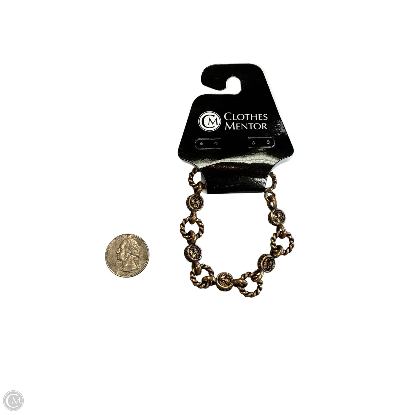 Bracelet Beaded By Cmf