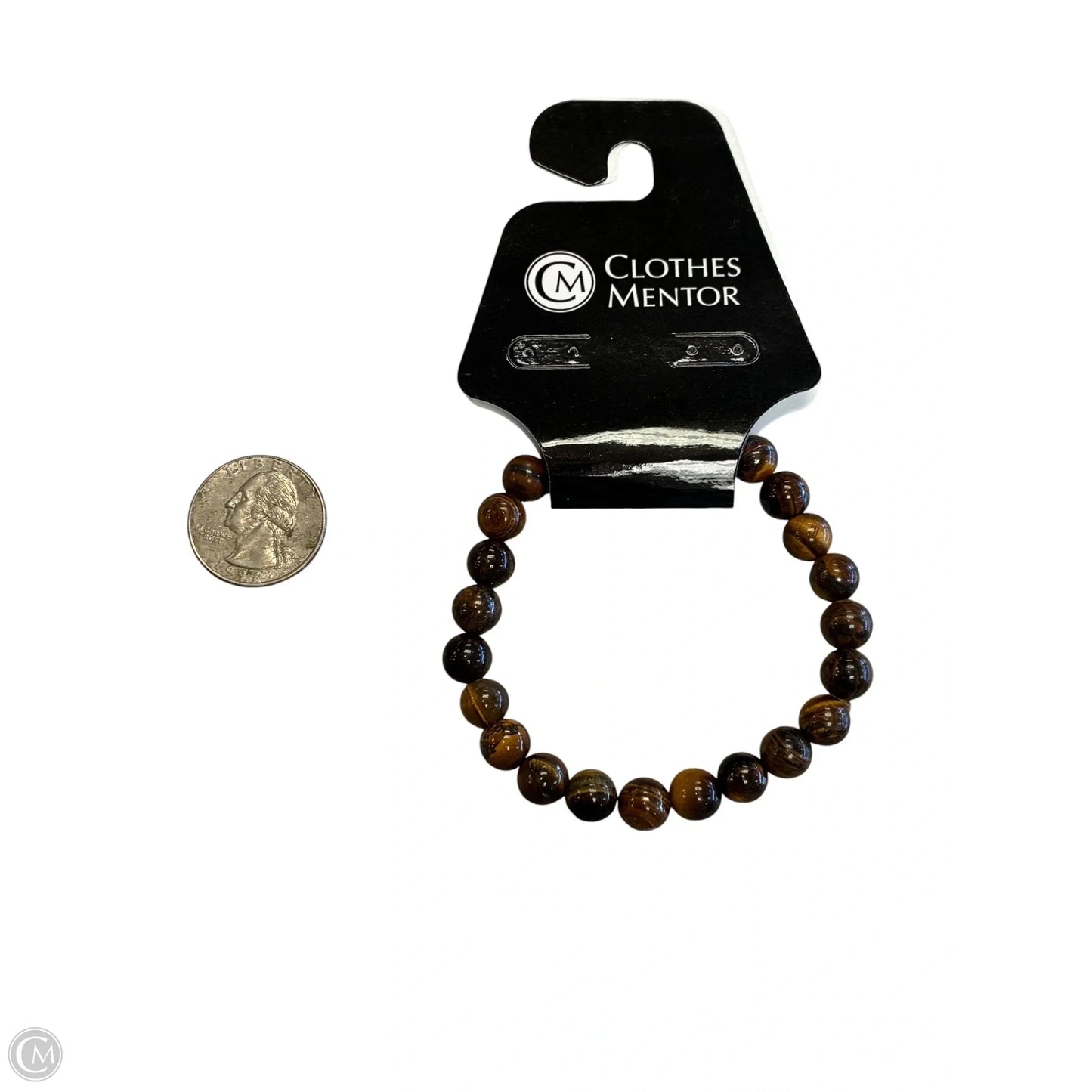 Bracelet Beaded By Cmf