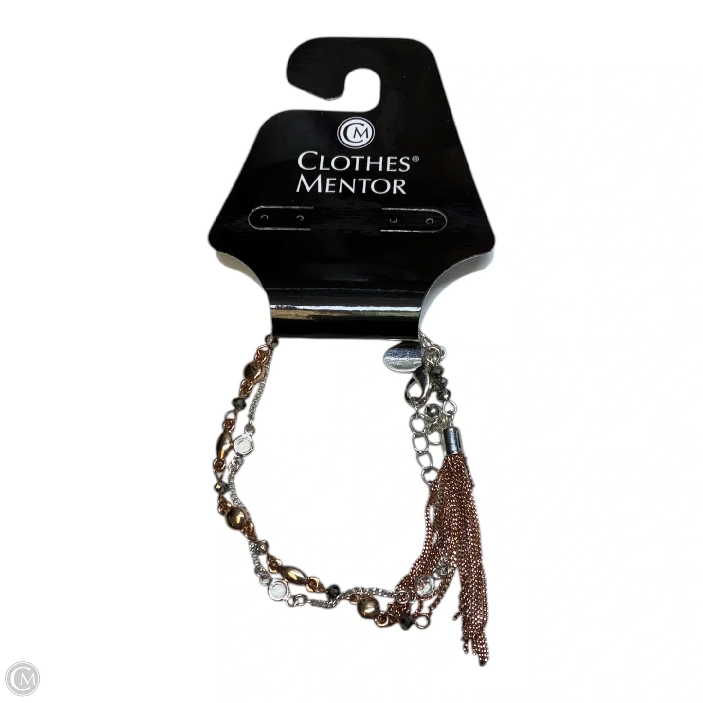 Bracelet Charm By Clothes Mentor