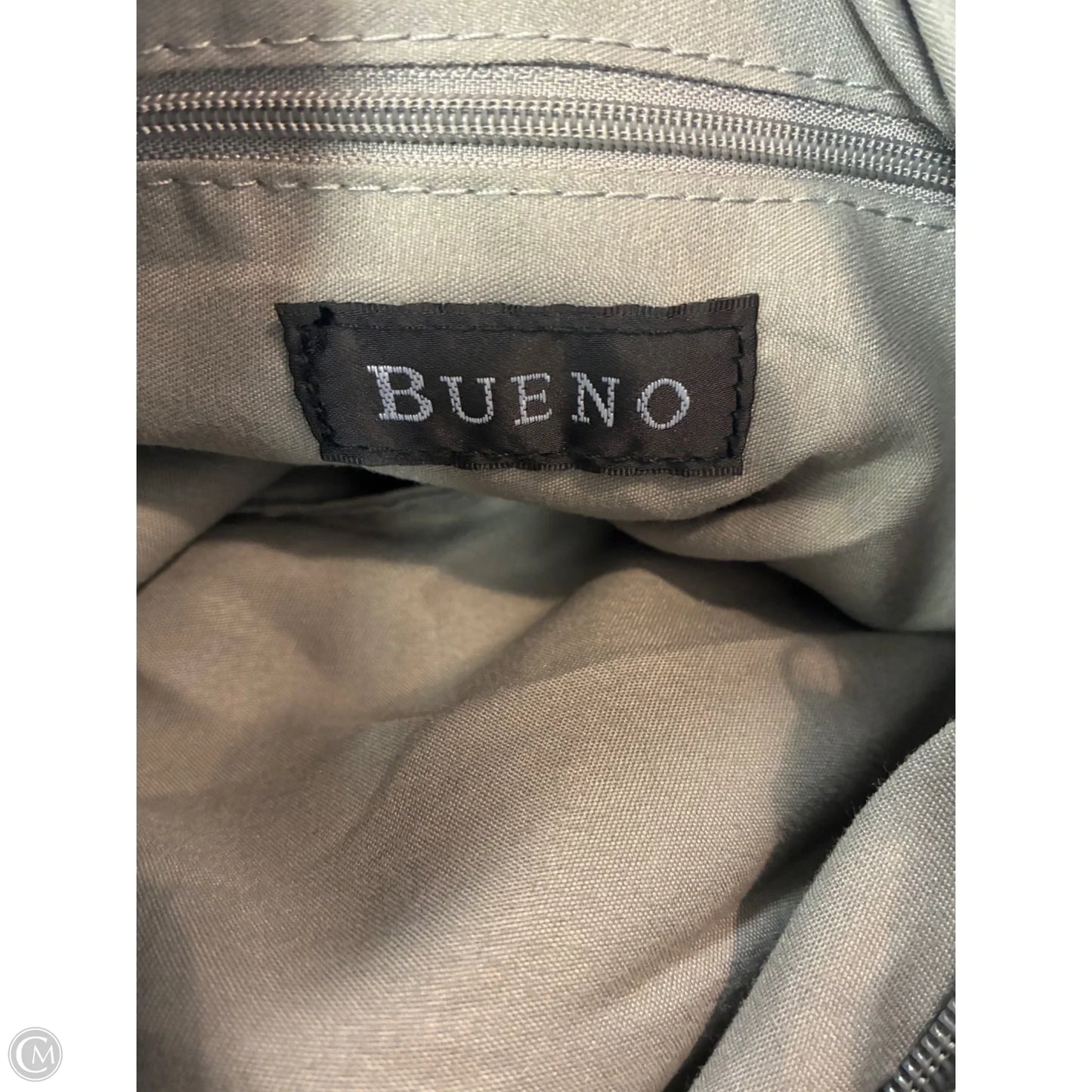 Handbag By Bueno, Size: Medium