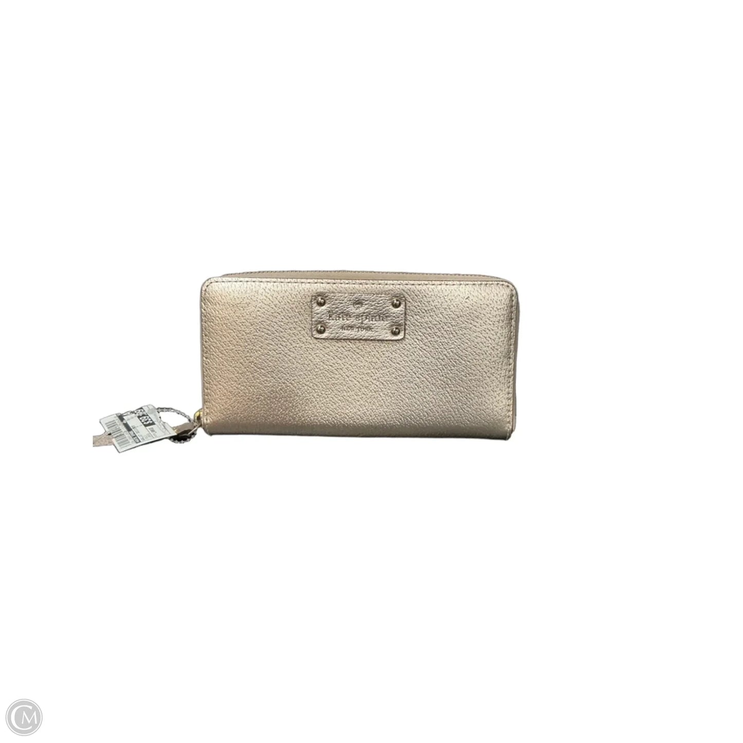 Wallet Designer By Kate Spade, Size: Large