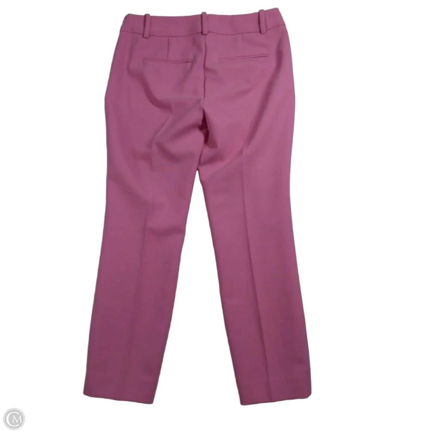 Pants Dress By J. Crew In Pink, Size: 0p