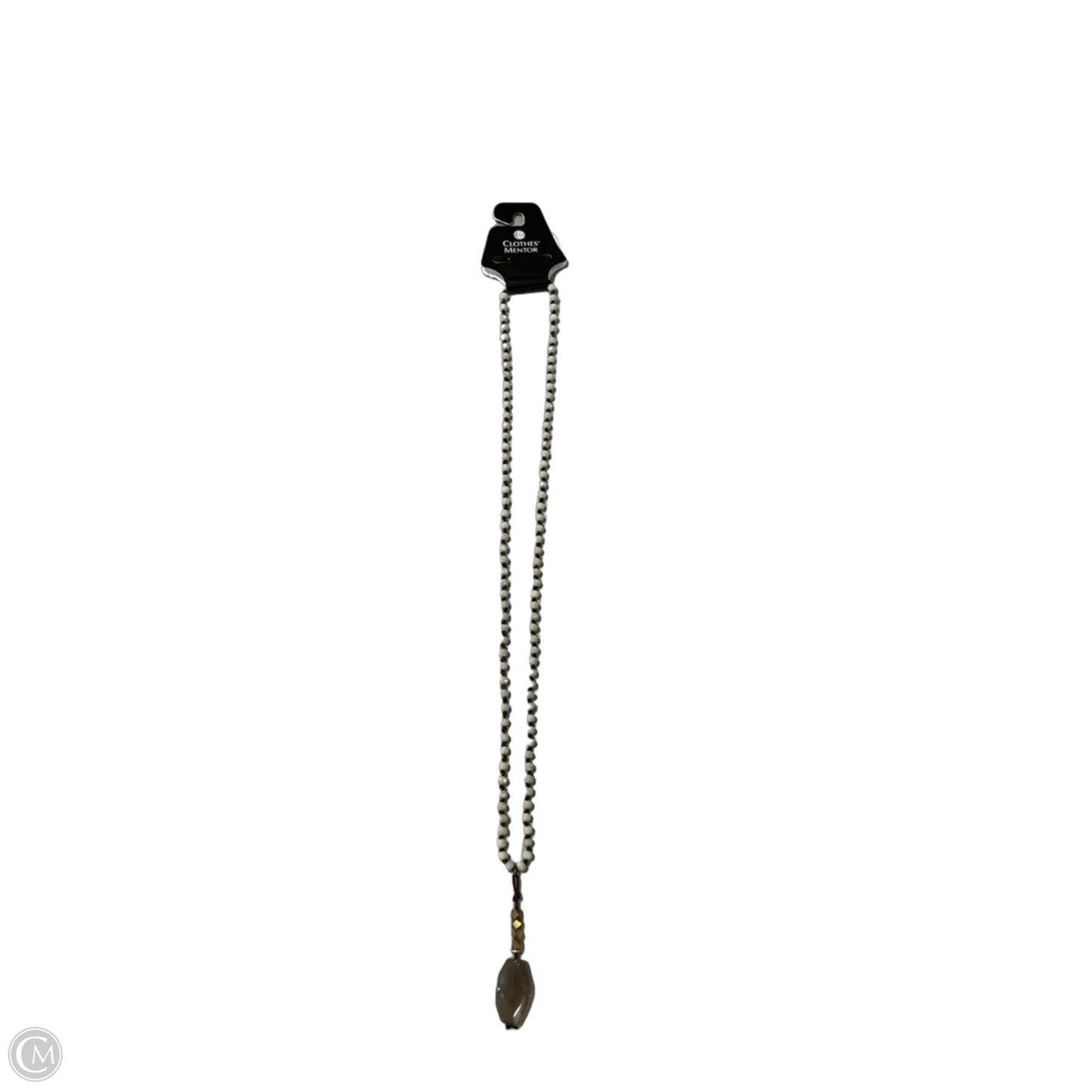Necklace Pendant By Clothes Mentor