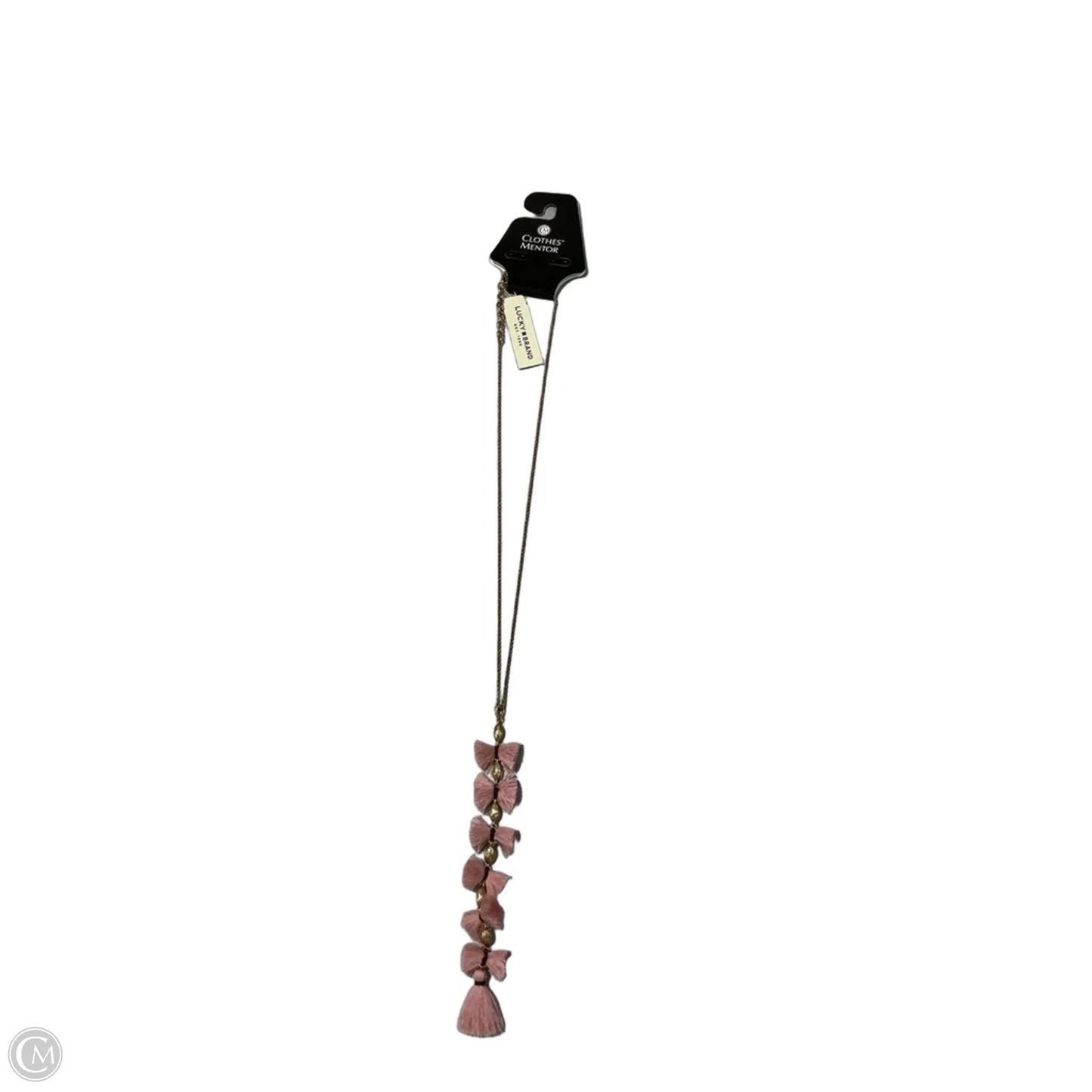 Necklace Chain By Lucky Brand