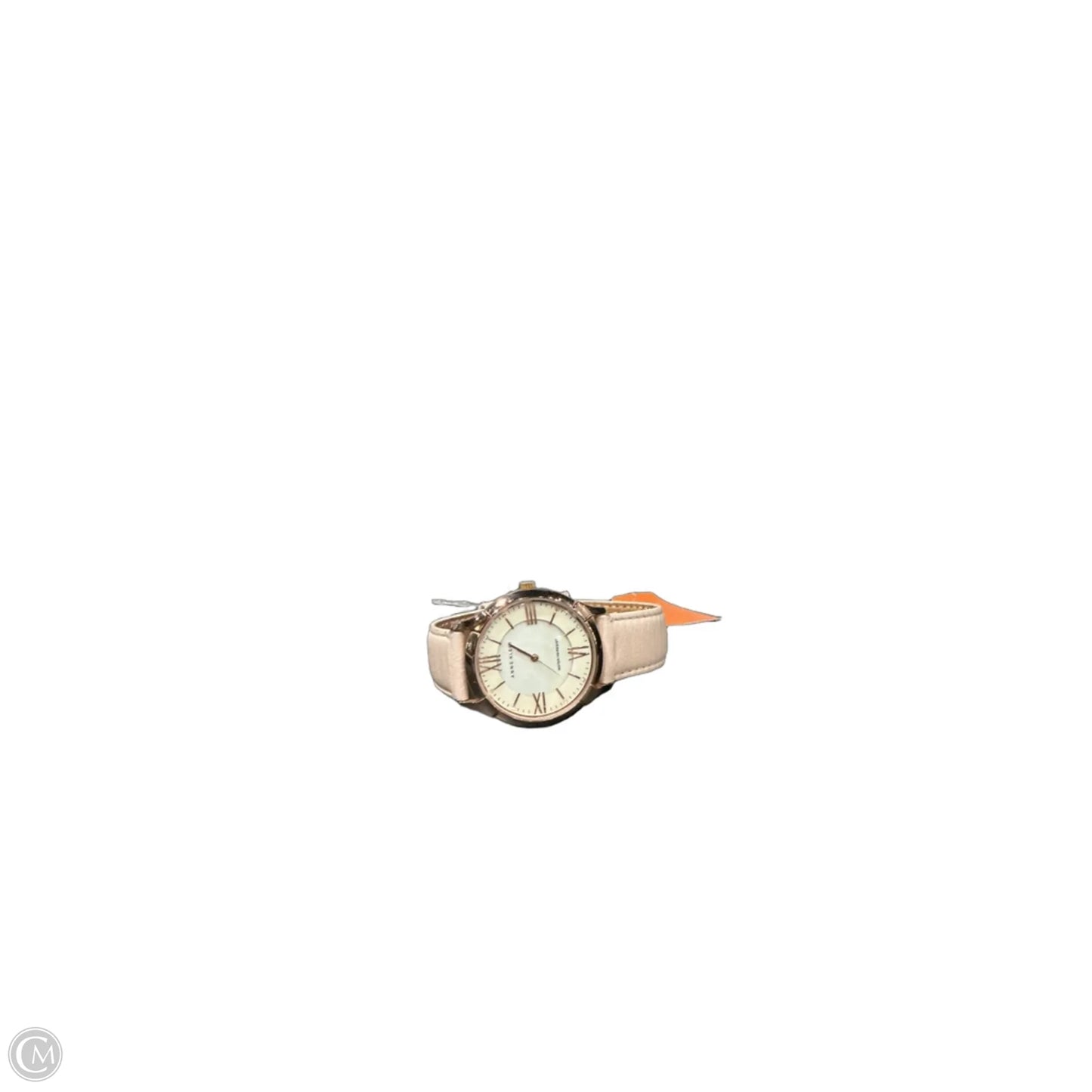 Watch By Clothes Mentor