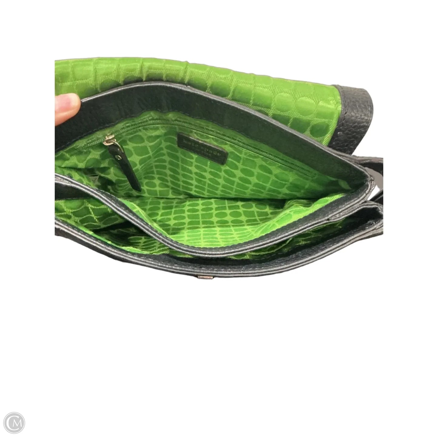Handbag Designer By Kate Spade, Size: Medium