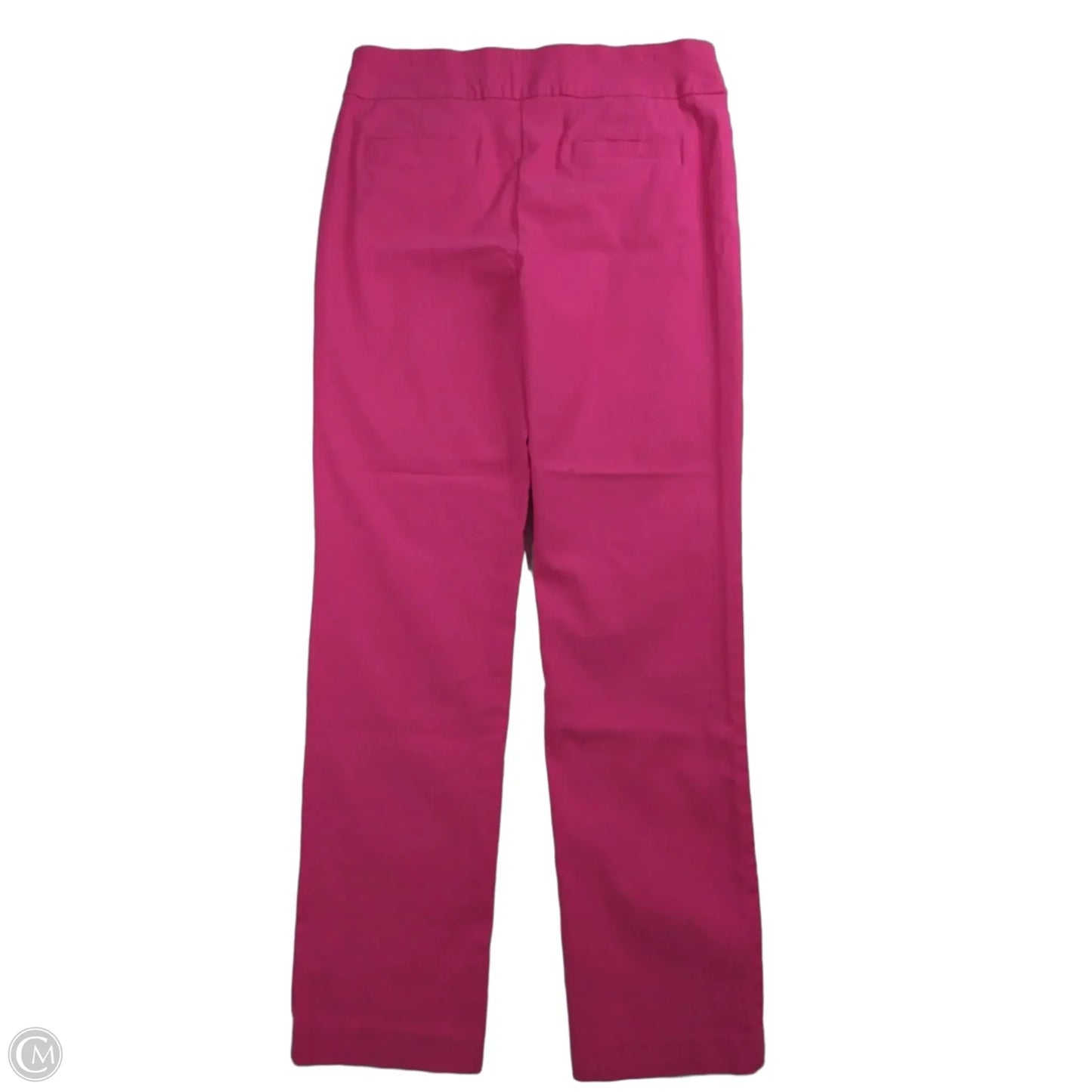 Pants Chinos & Khakis By Kim Rogers In Pink, Size: 12