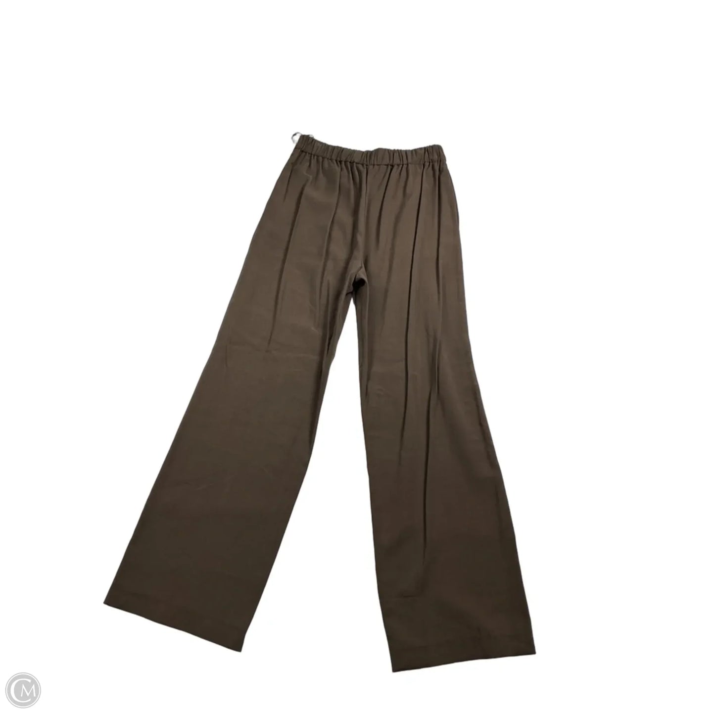 Pants Dress By Zara In Brown, Size: S