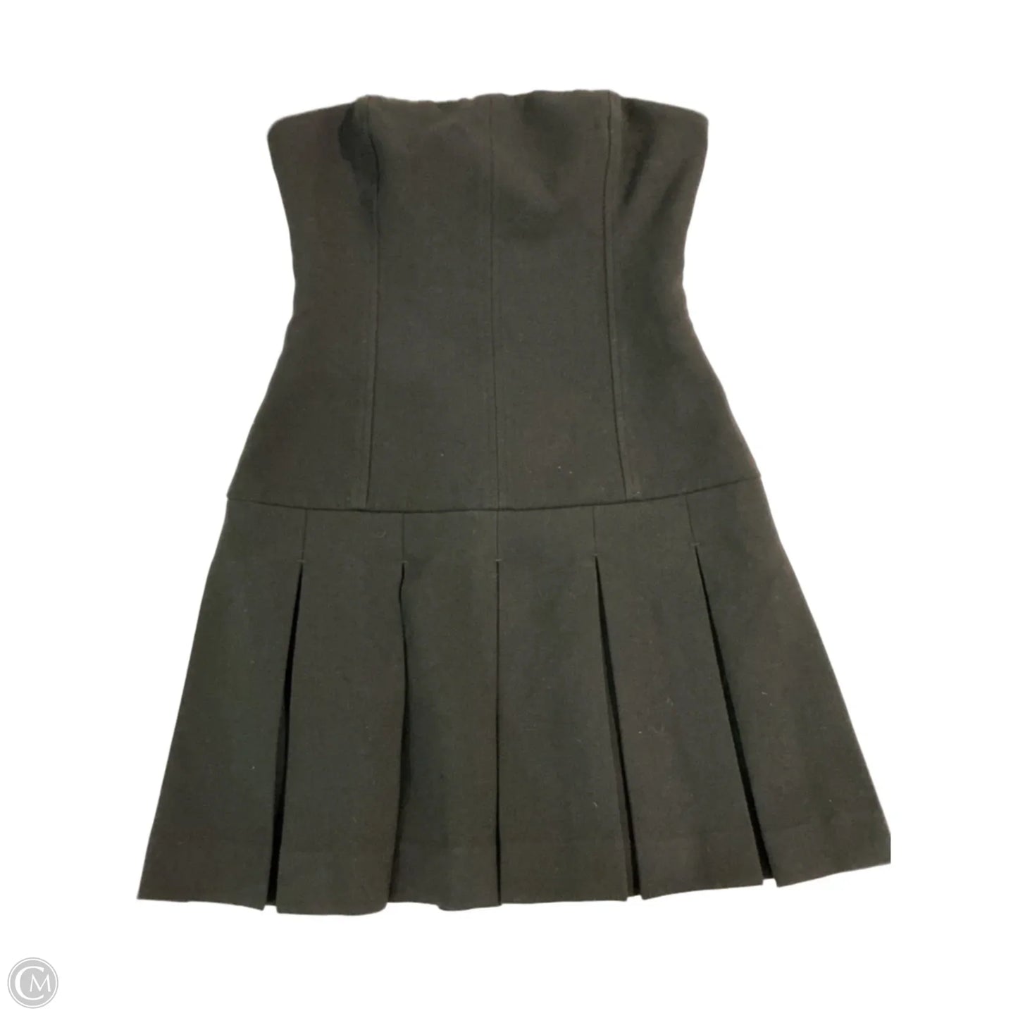 Dress Casual Short By Wilfred In Black, Size: 0