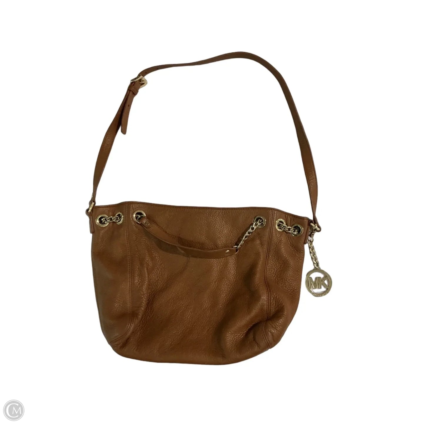 Handbag Designer By Michael Kors, Size: Medium