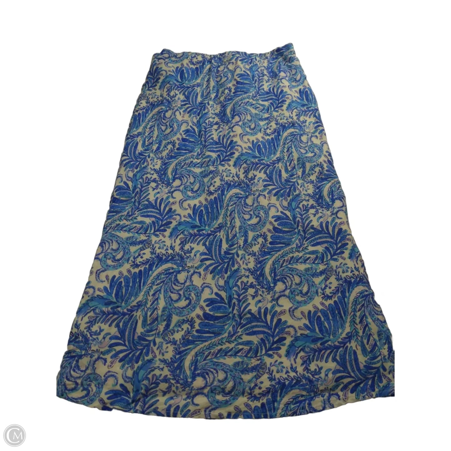 Dress Party Long By Astr The Label In Teal, Size: Xs
