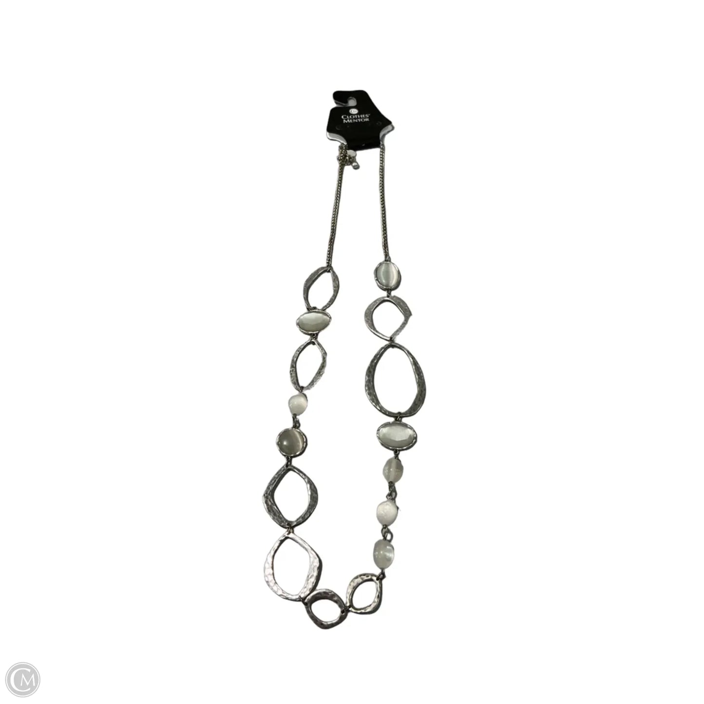 Necklace Statement By Chicos