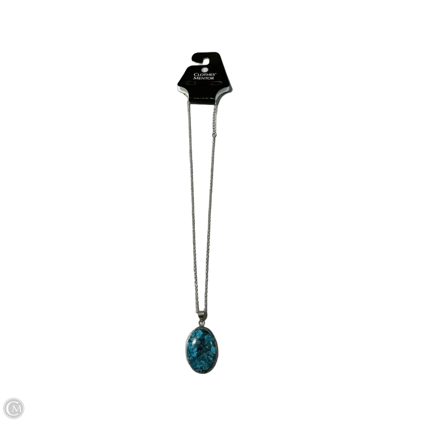 Necklace Pendant By Clothes Mentor